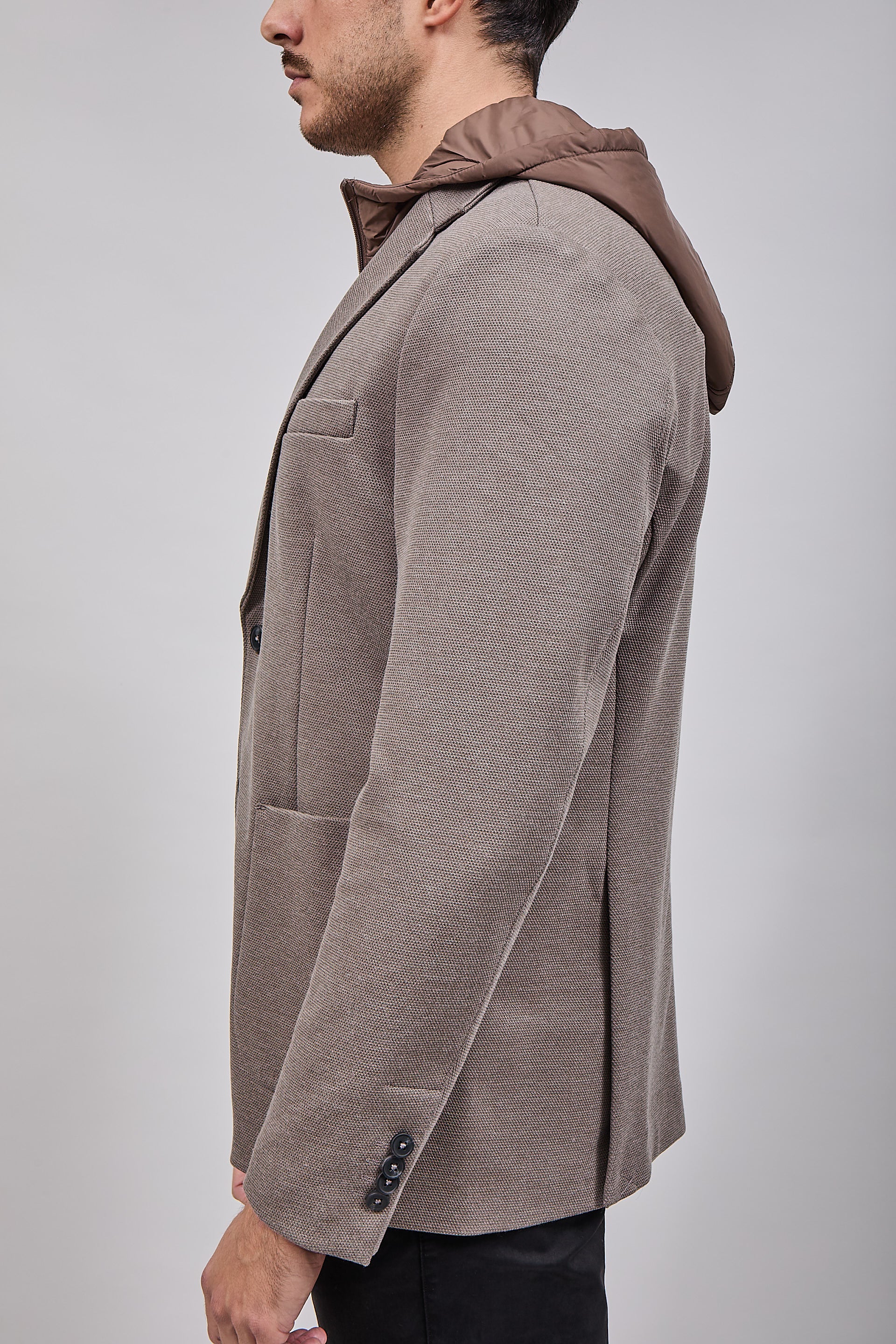 Giacca Hamaki-Ho Imbottita