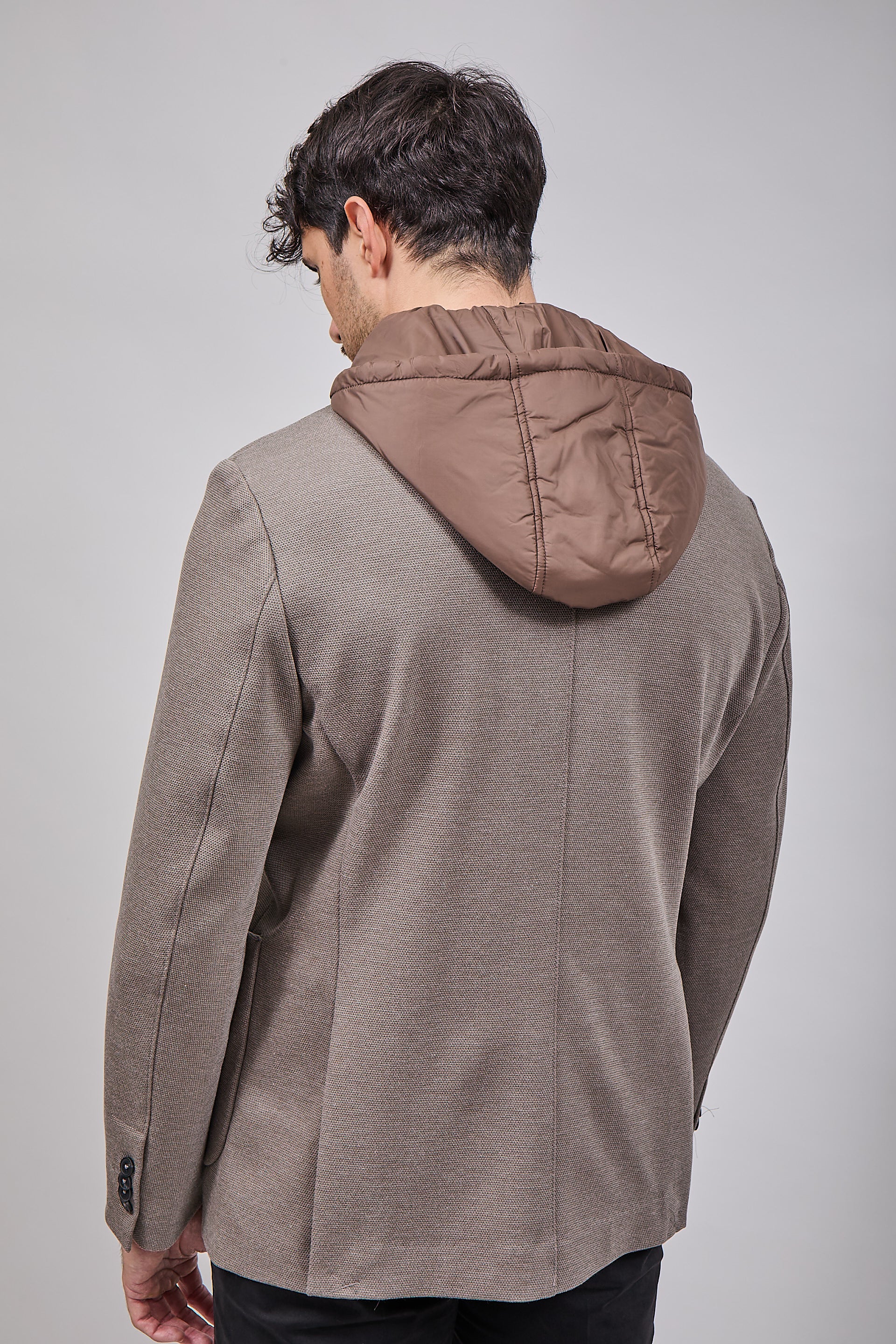 Giacca Hamaki-Ho Imbottita