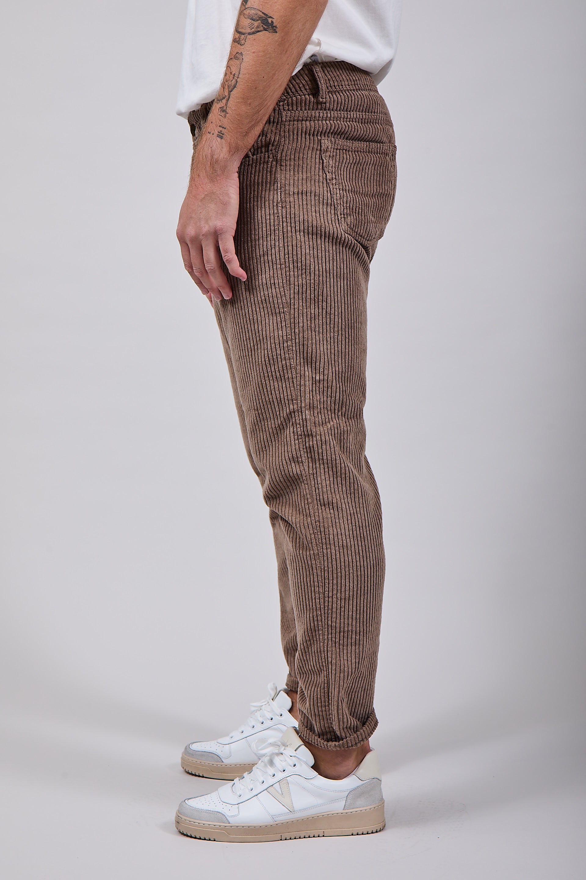 Pantalone velluto Pont Fango (12311063724372)