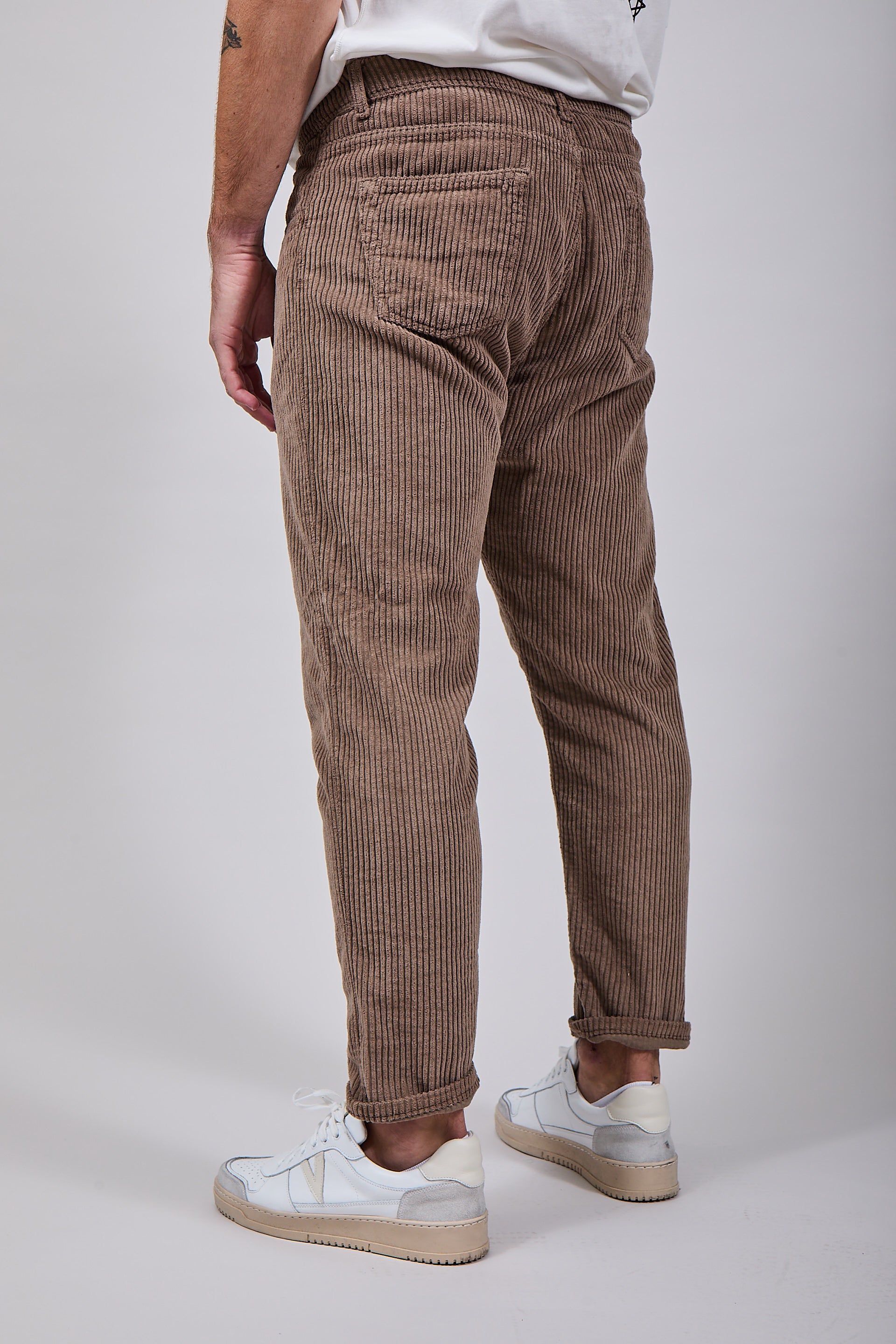 Pantalone velluto Pont Fango (12311063724372)