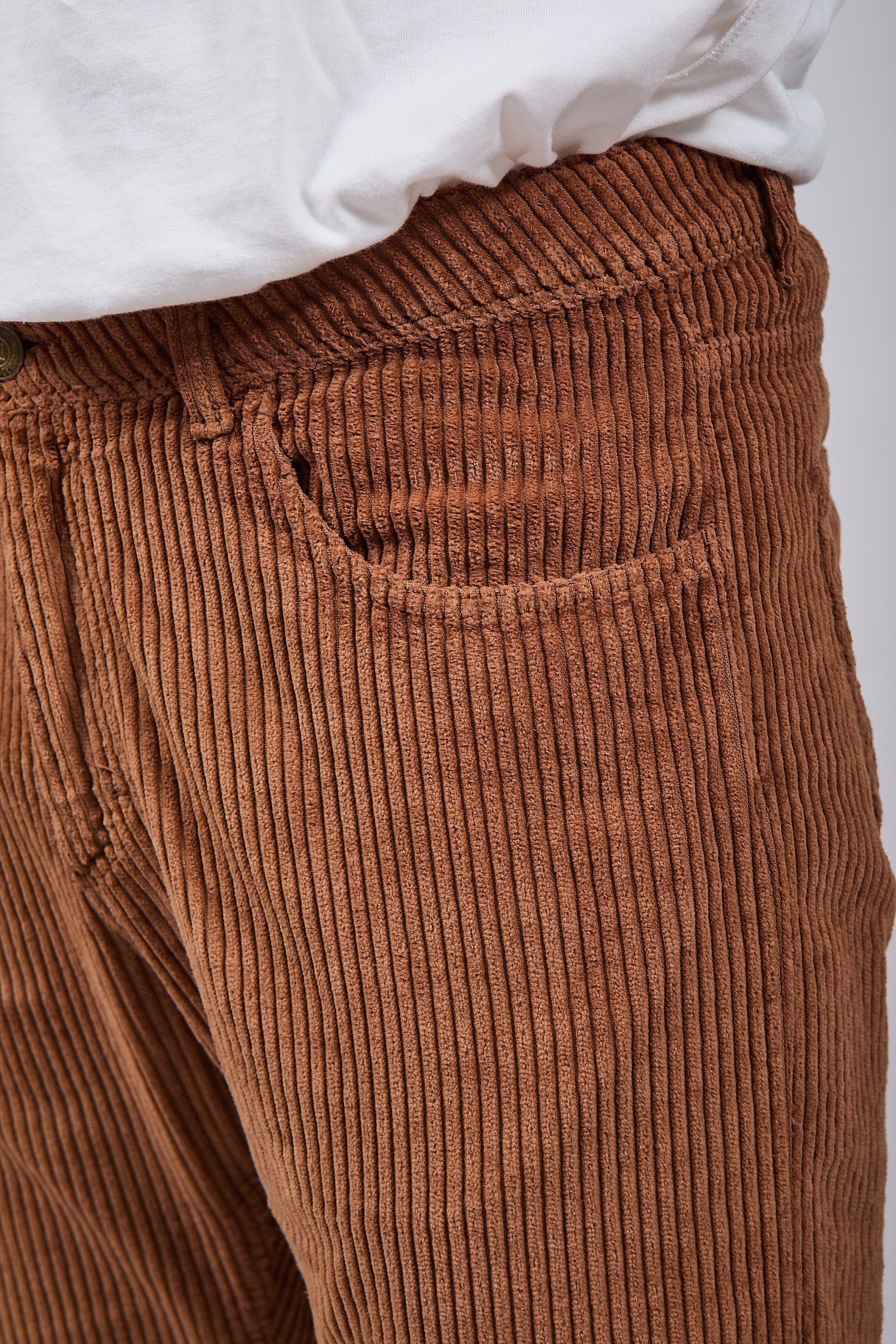 Pantalone velluto Pont Bruciato (12311101473108)