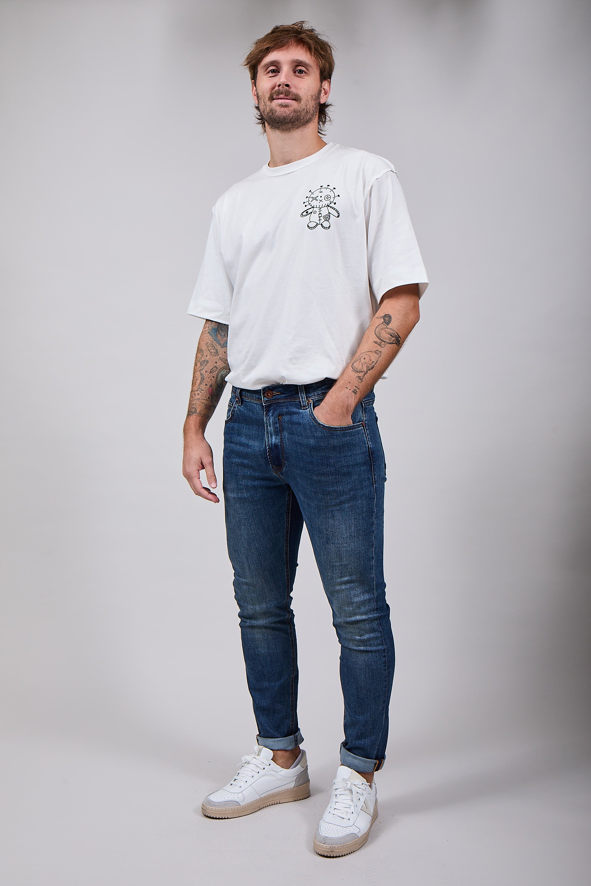 Jeans Gianni Lupo 6316 (12318681301332)