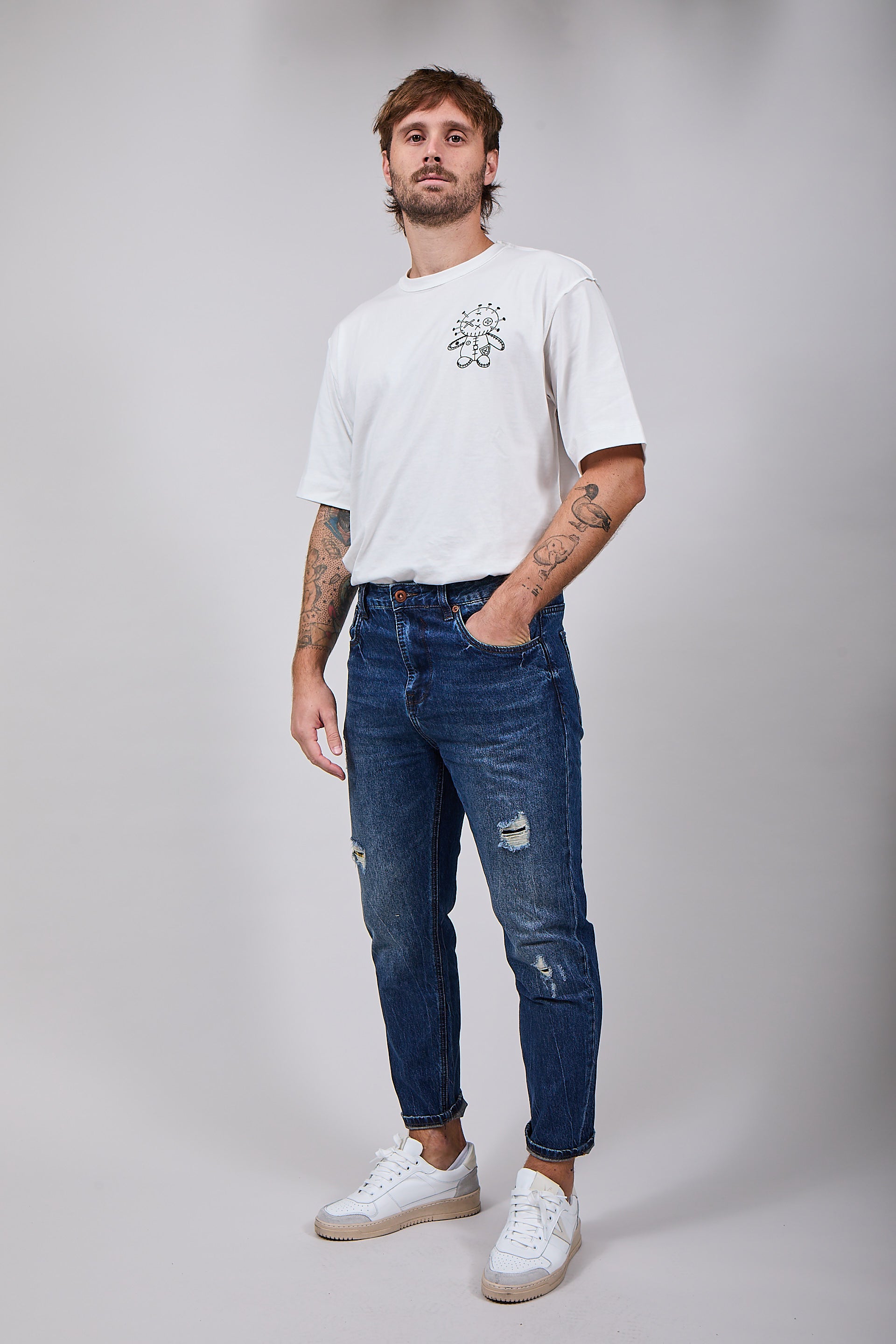 Jeans Gianni Lupo 6388 (12318688149844)