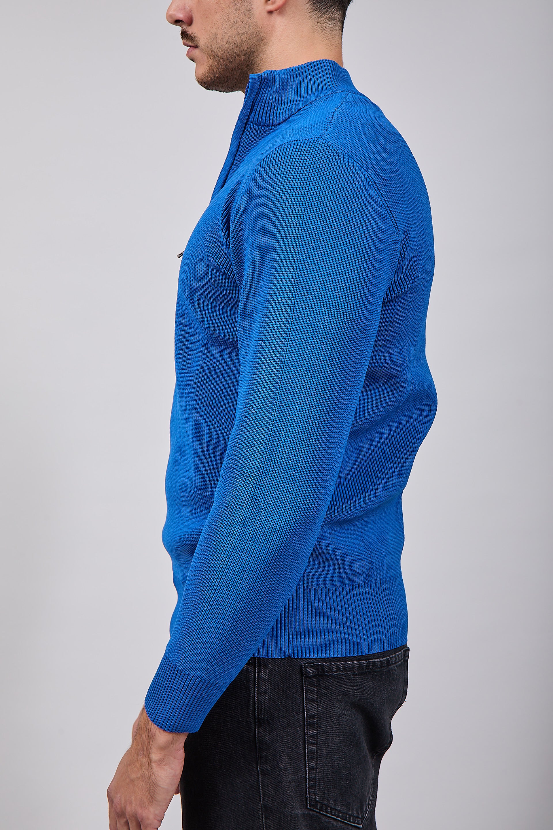 Lupetto Over-d Zip Royal M90 (12311488627028)