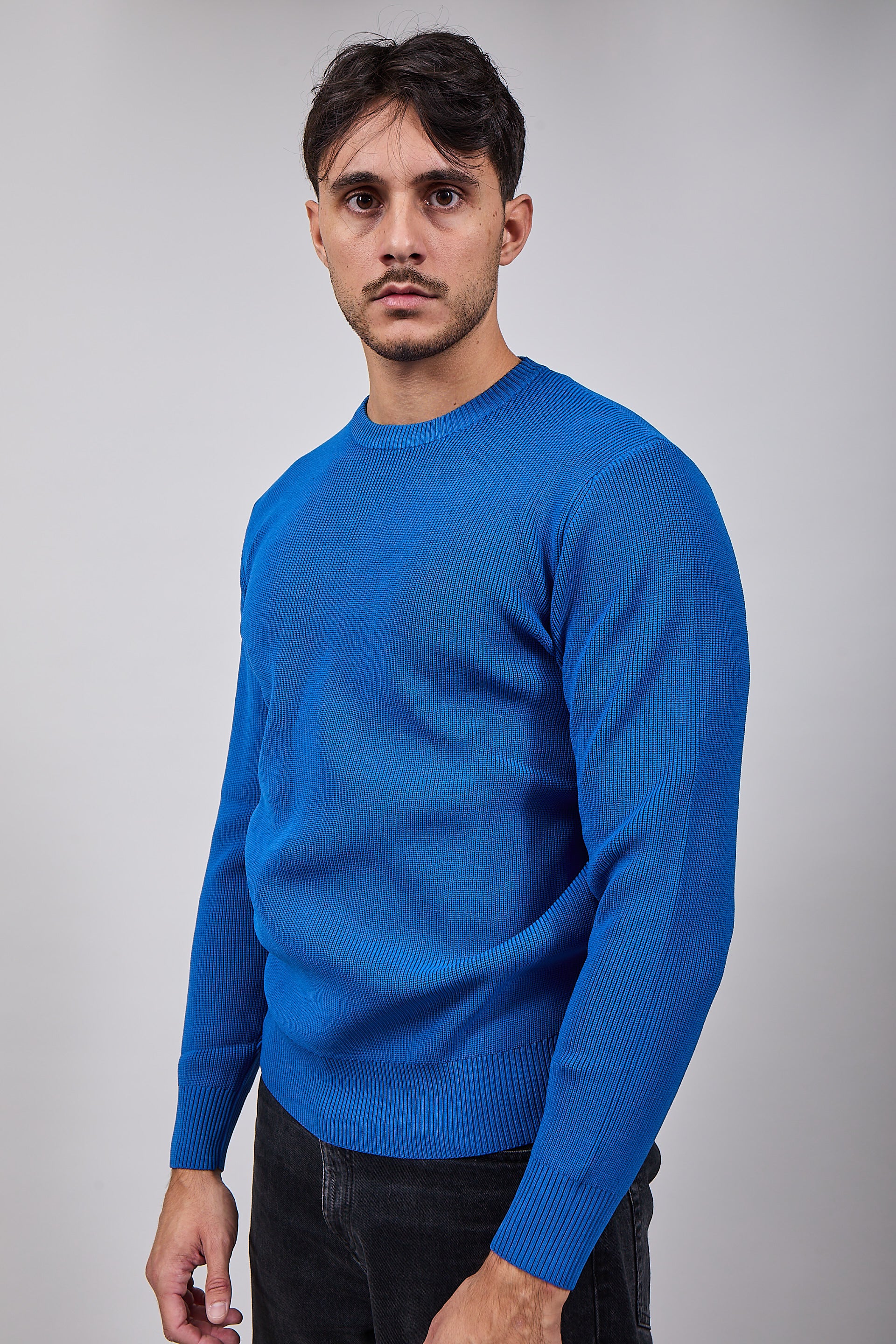 Girocollo Over-d Costa Inglese Royal M87 (12311498785108)