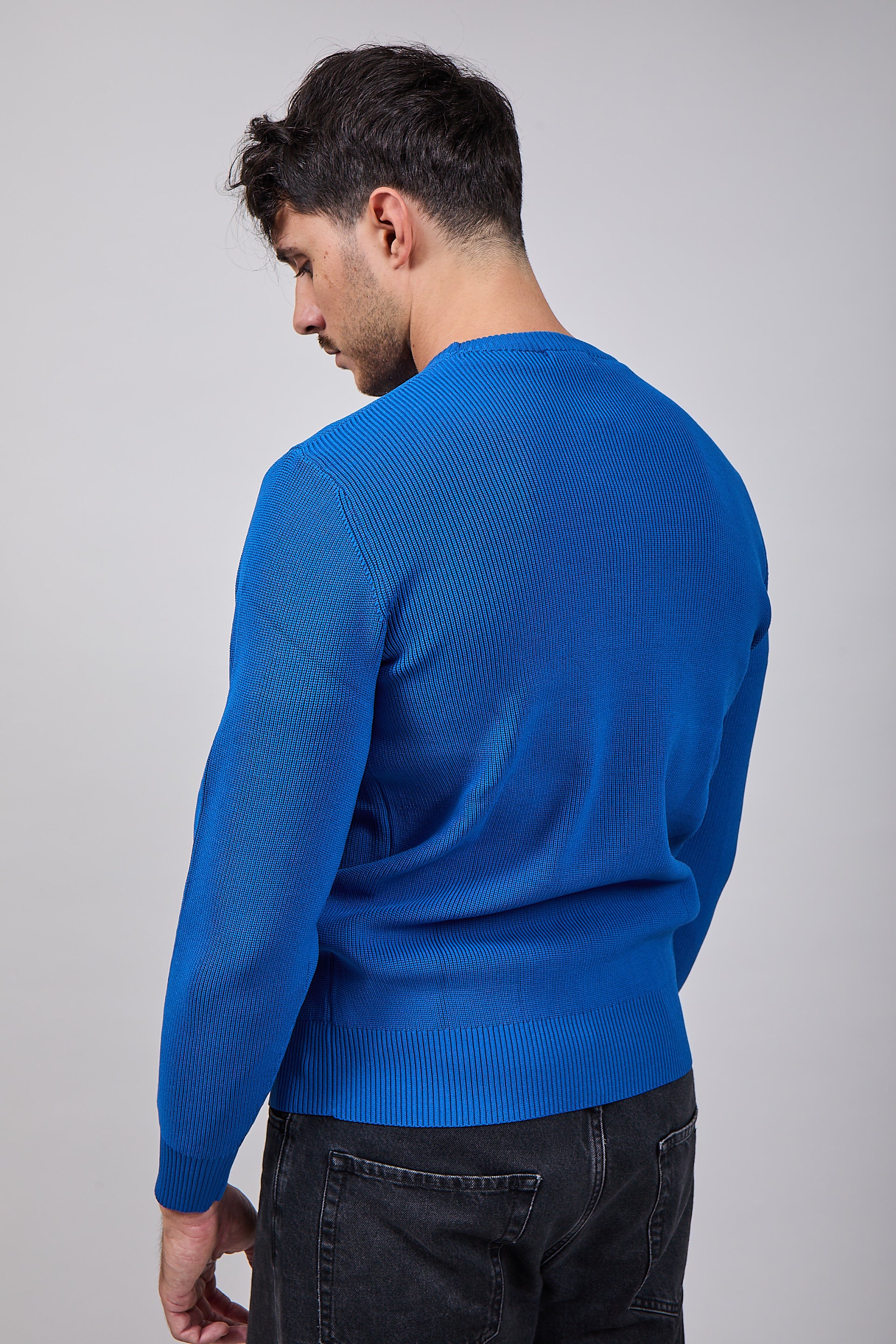 Girocollo Over-d Costa Inglese Royal M87 (12311498785108)