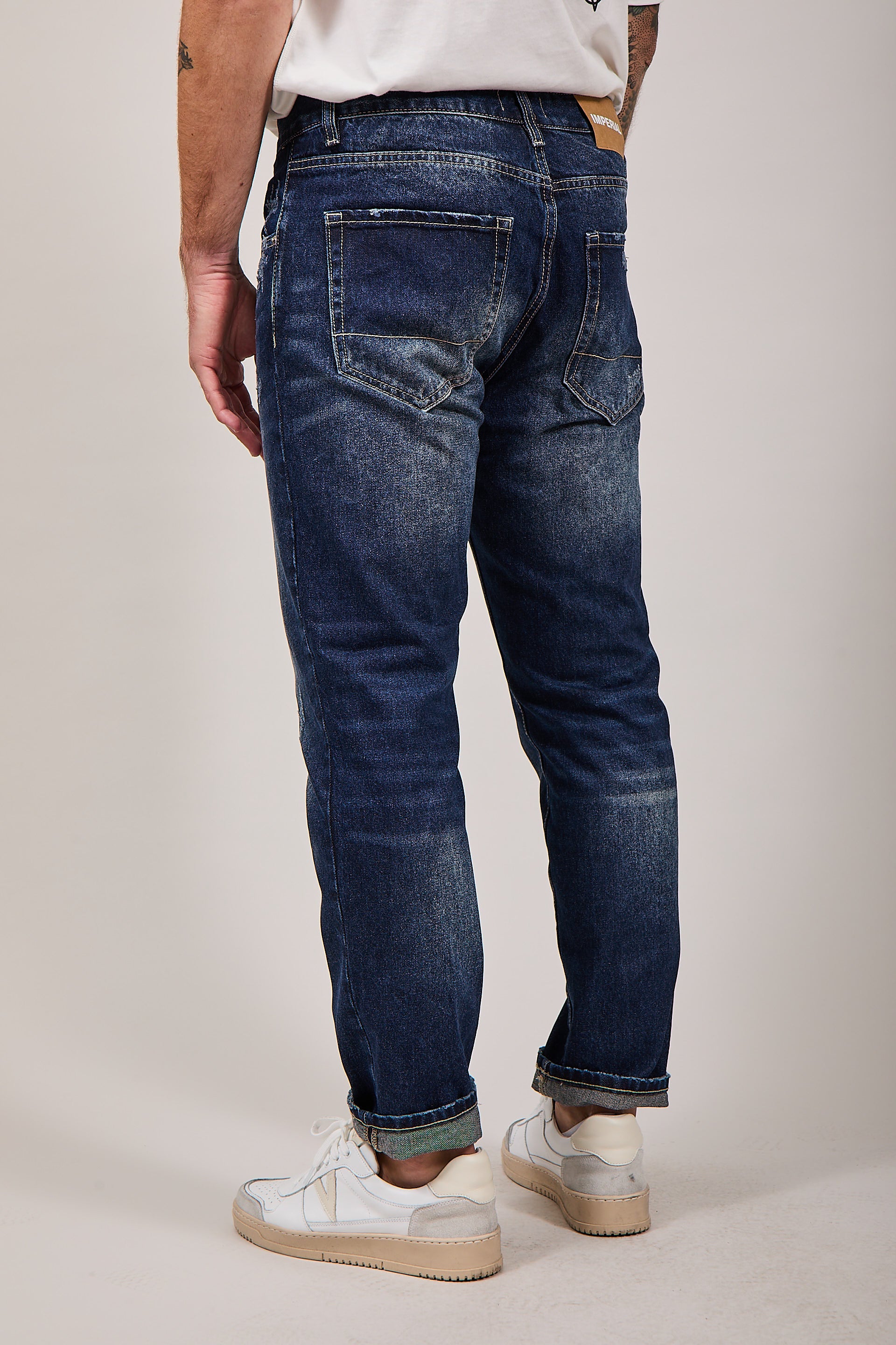 Jeans Imperial 2579