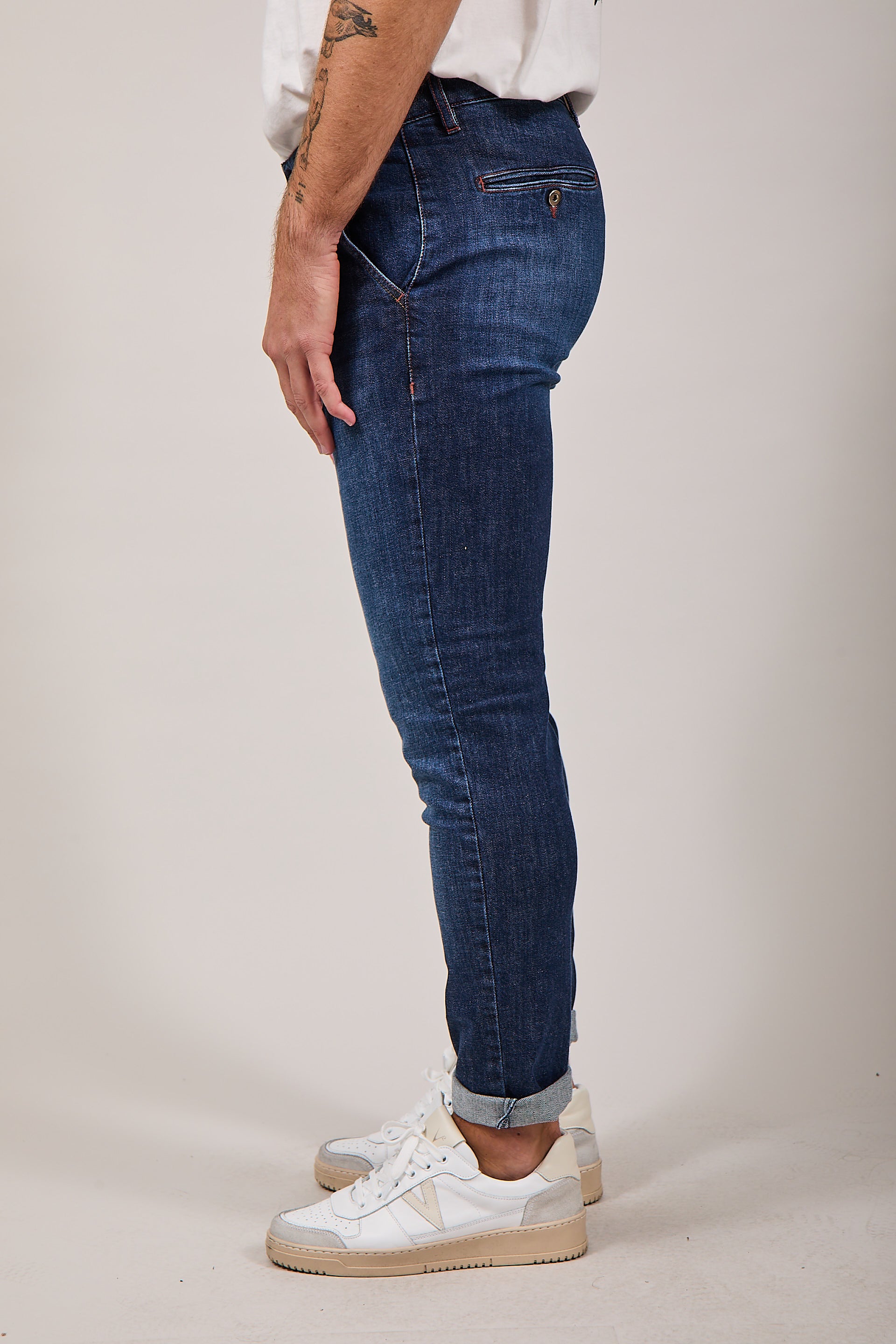 Jeans Berna Chinos