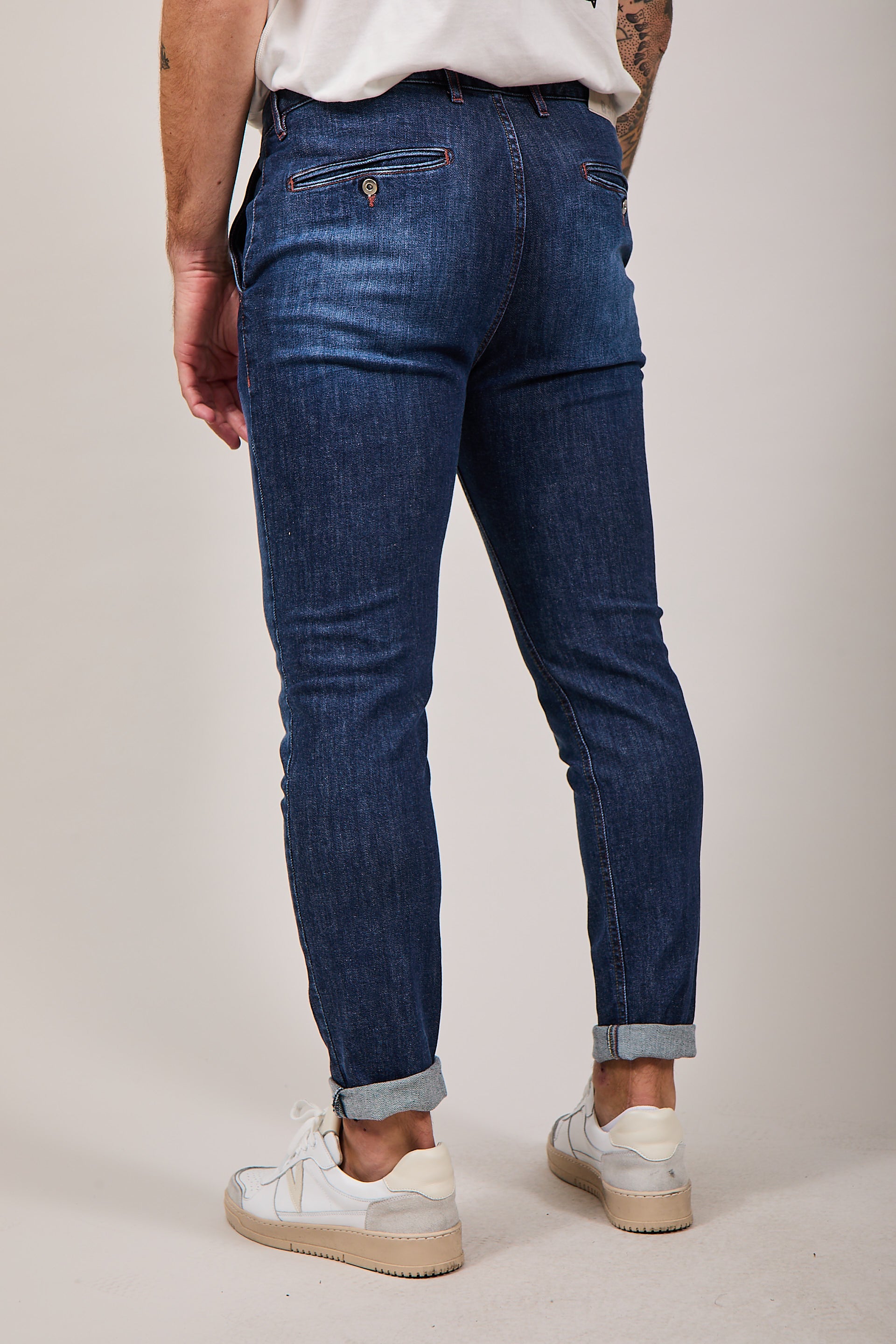 Jeans Berna Chinos
