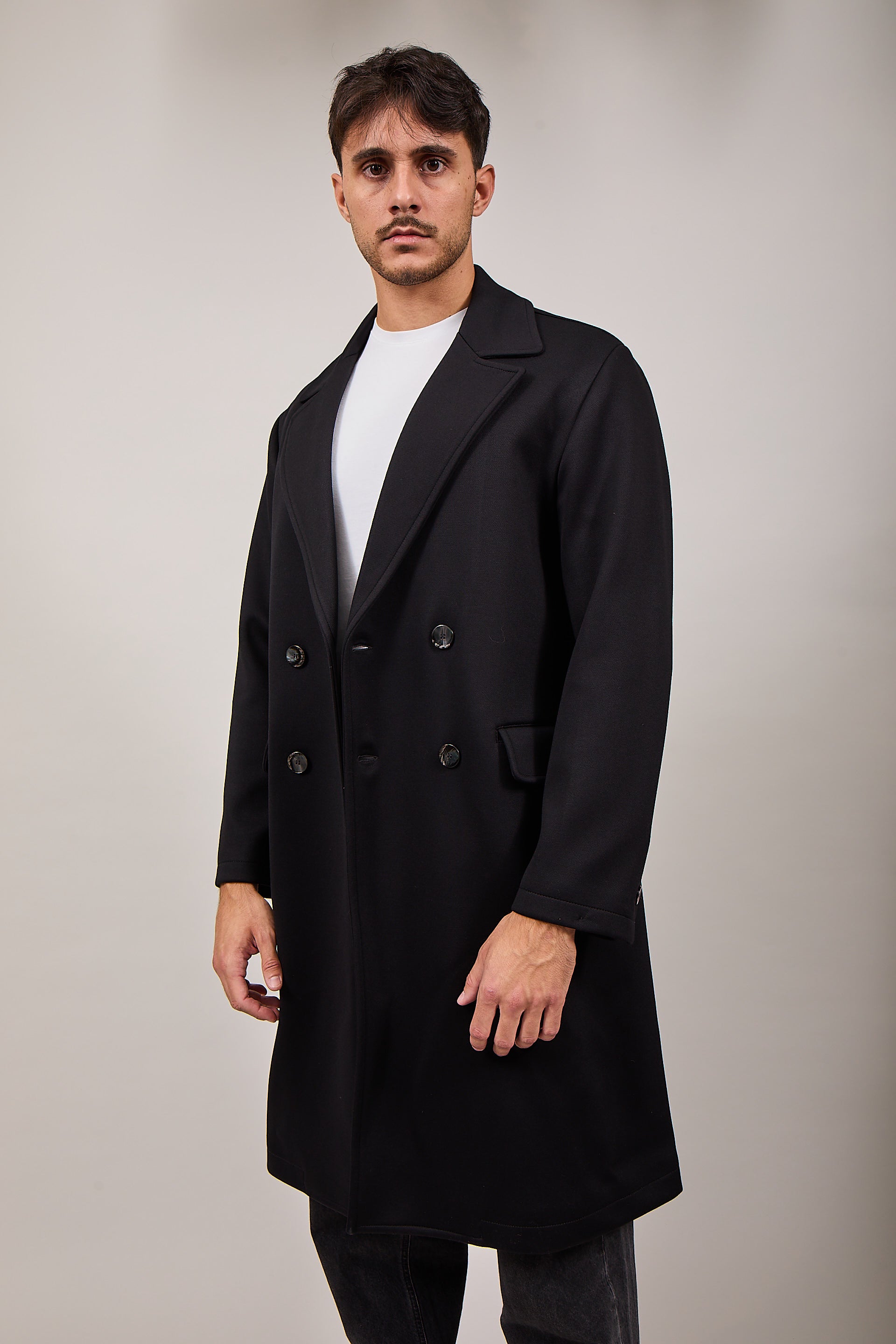 Cappotto Alta Tensione Over Sonda (12319188812116)