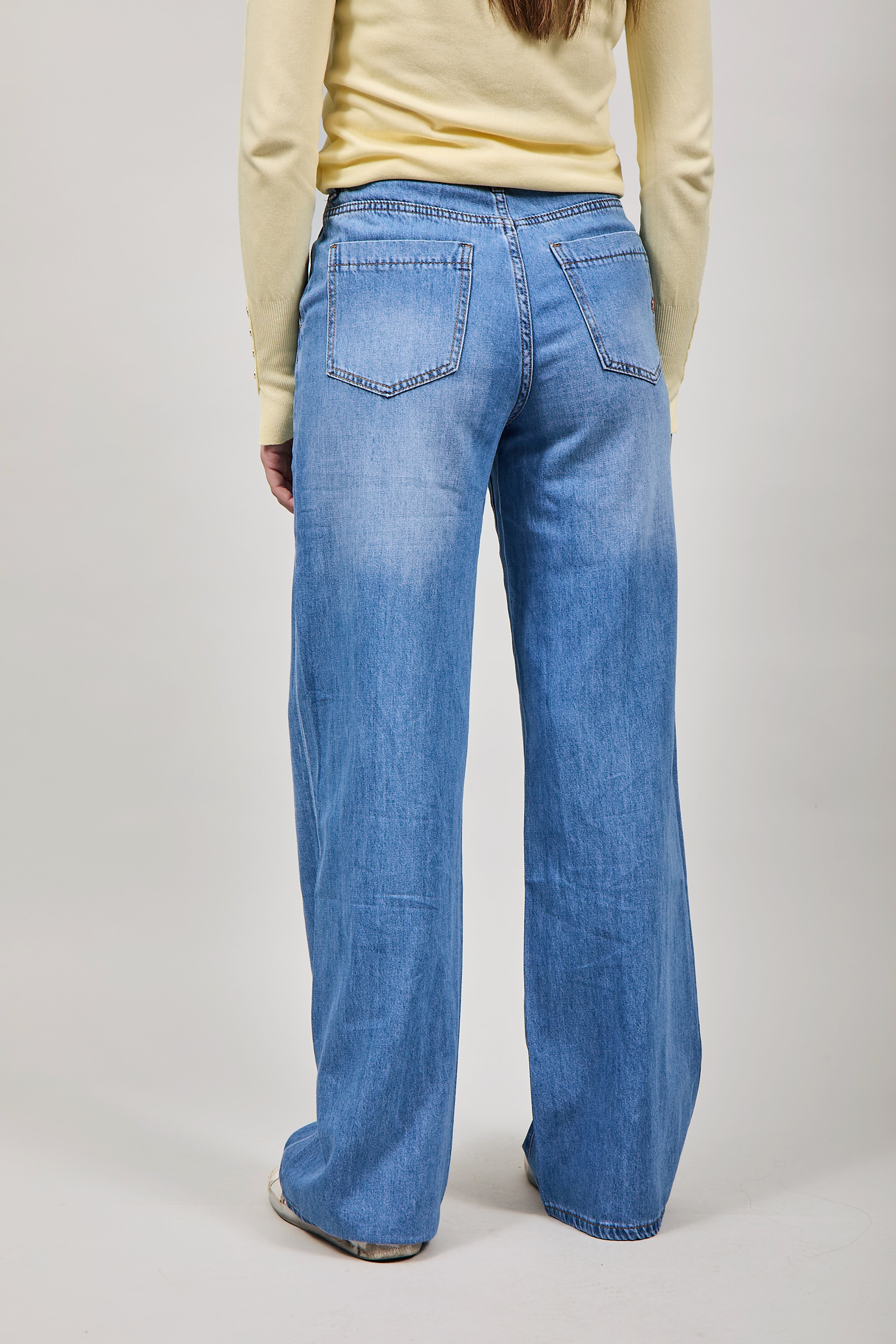Jeans Gianni Lupo 6001