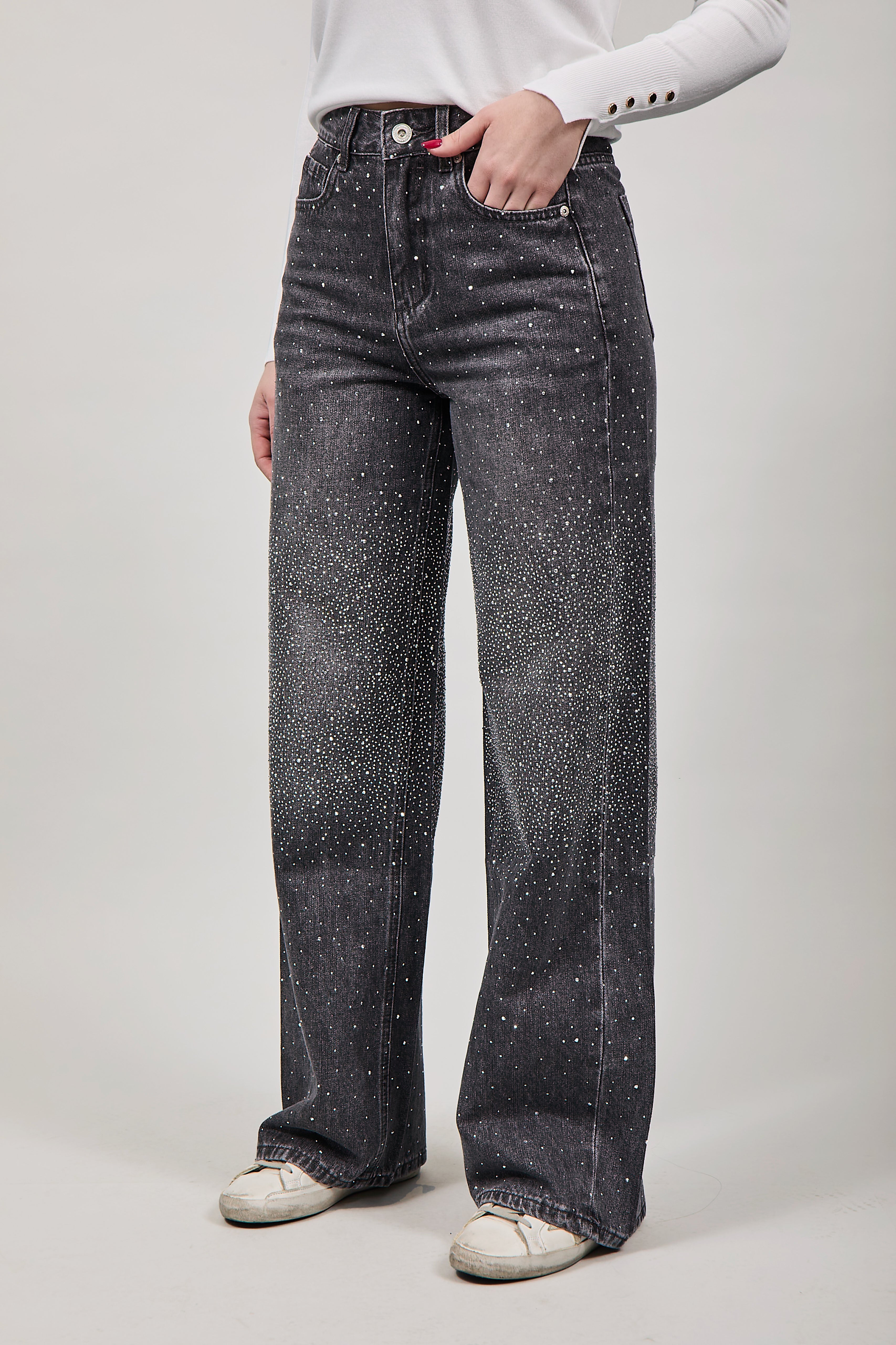 Jeans Gianni Lupo 6026