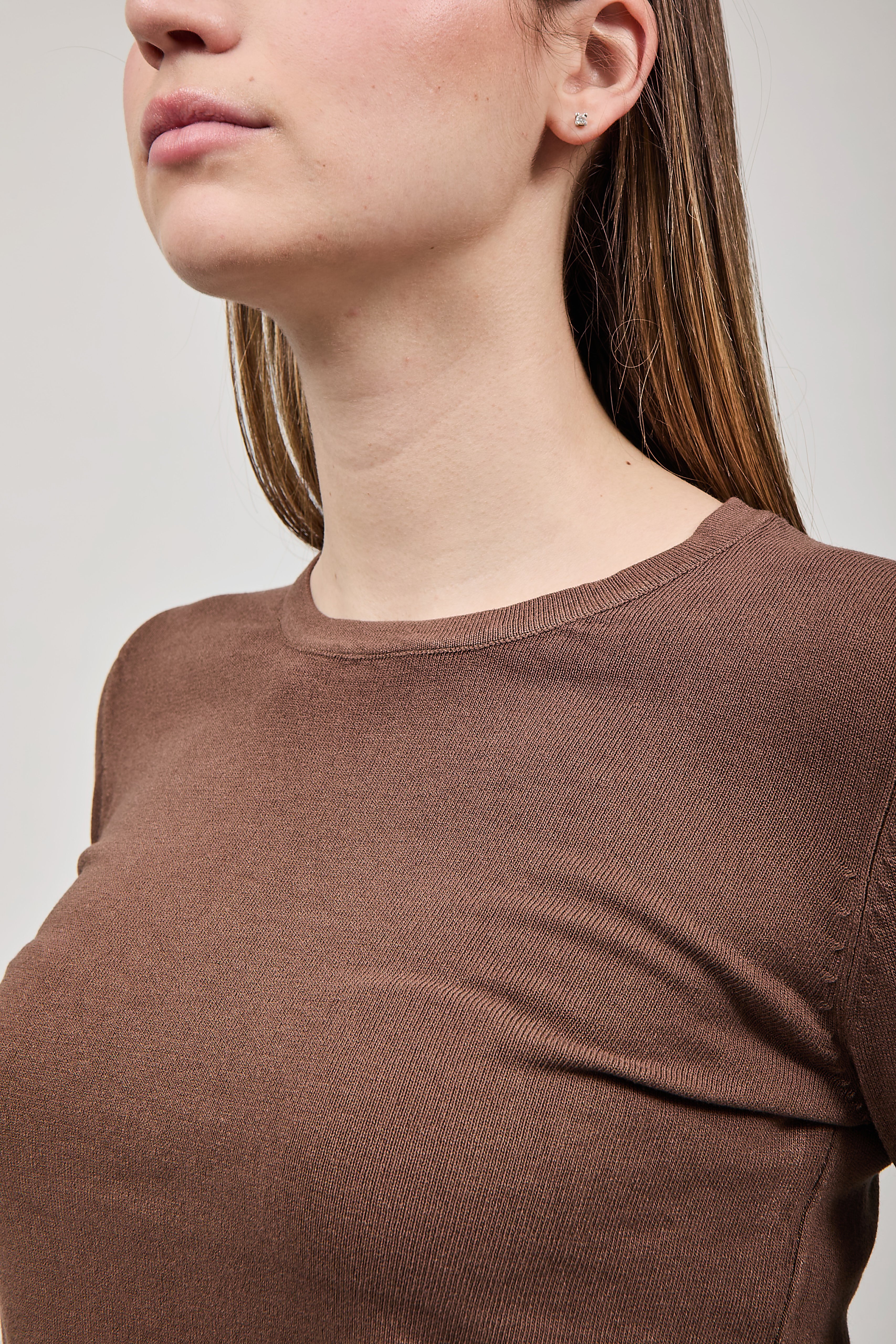 Maglioncino Lokita Moro