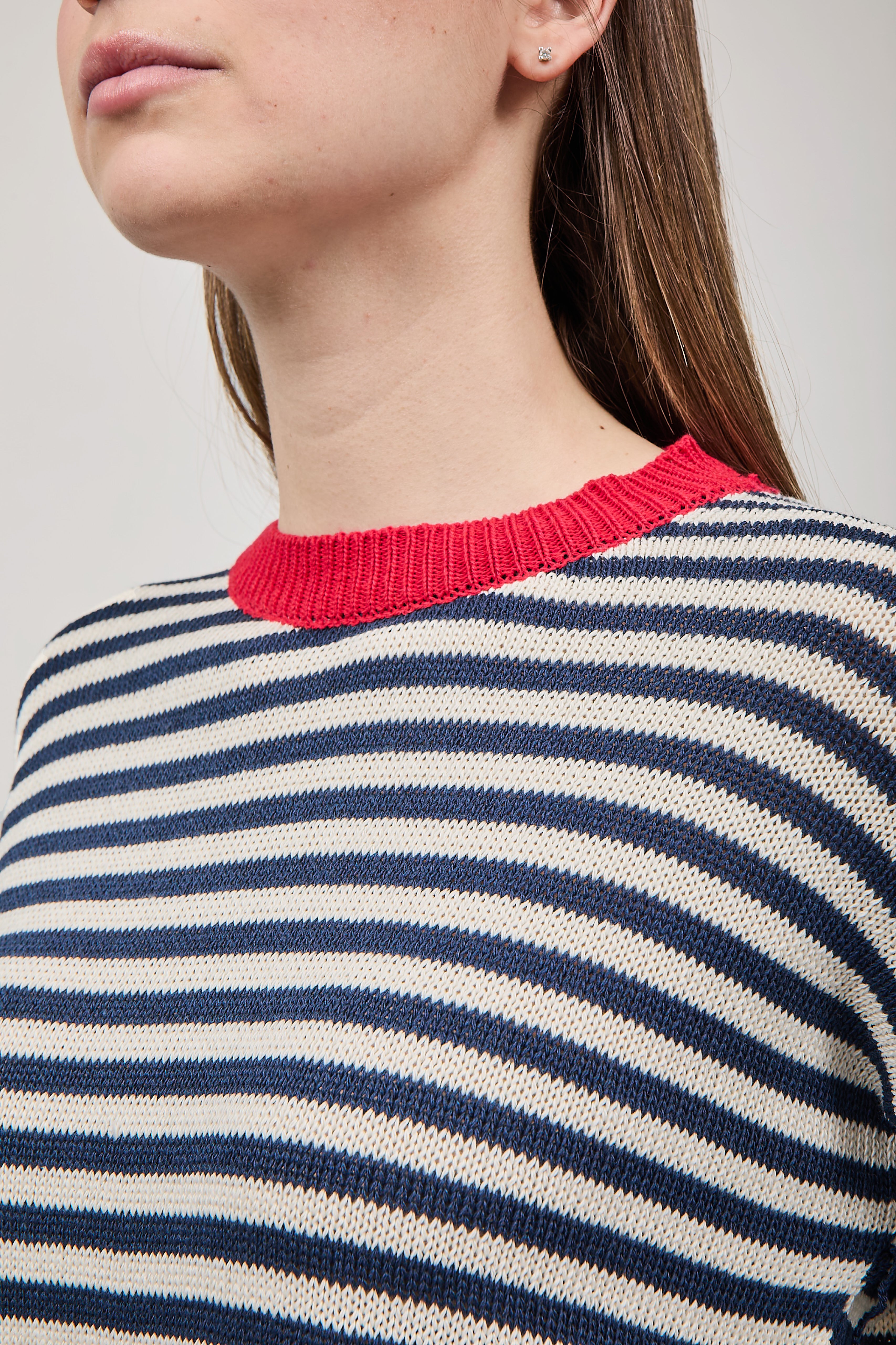 Maglioncino Lokita Righe