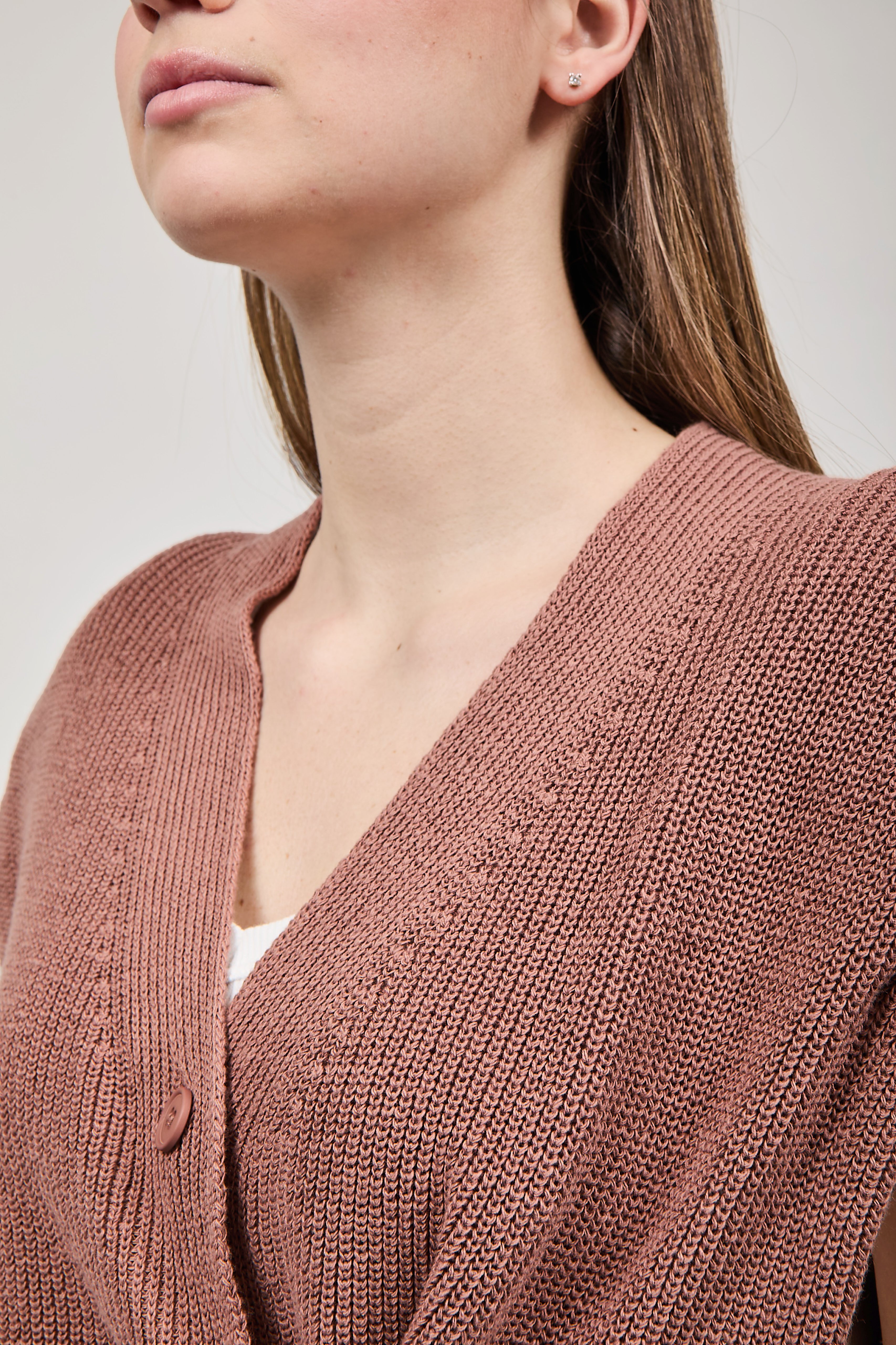 Gilet Haveone Spalline Phard