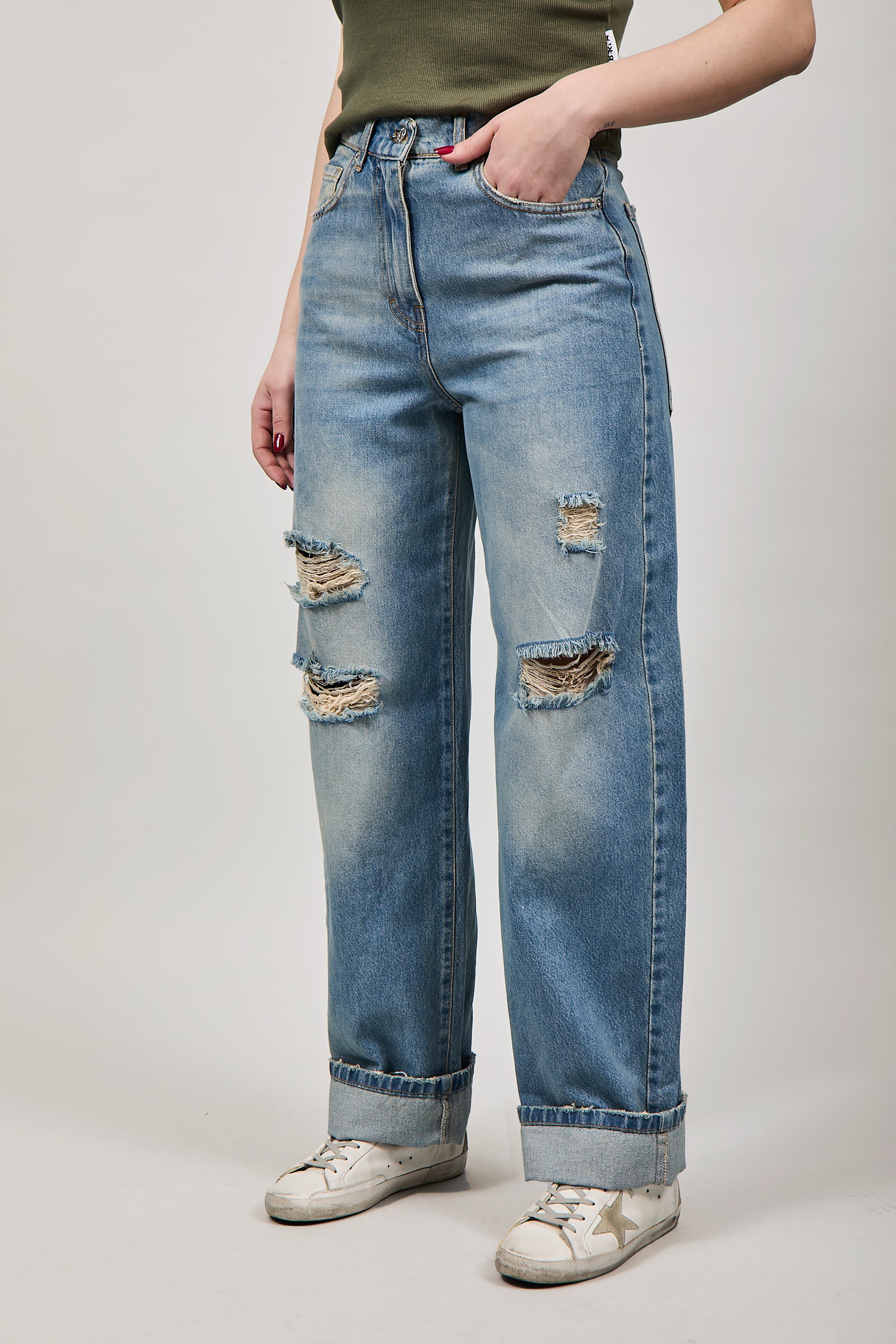 Jeans Haveone Stella