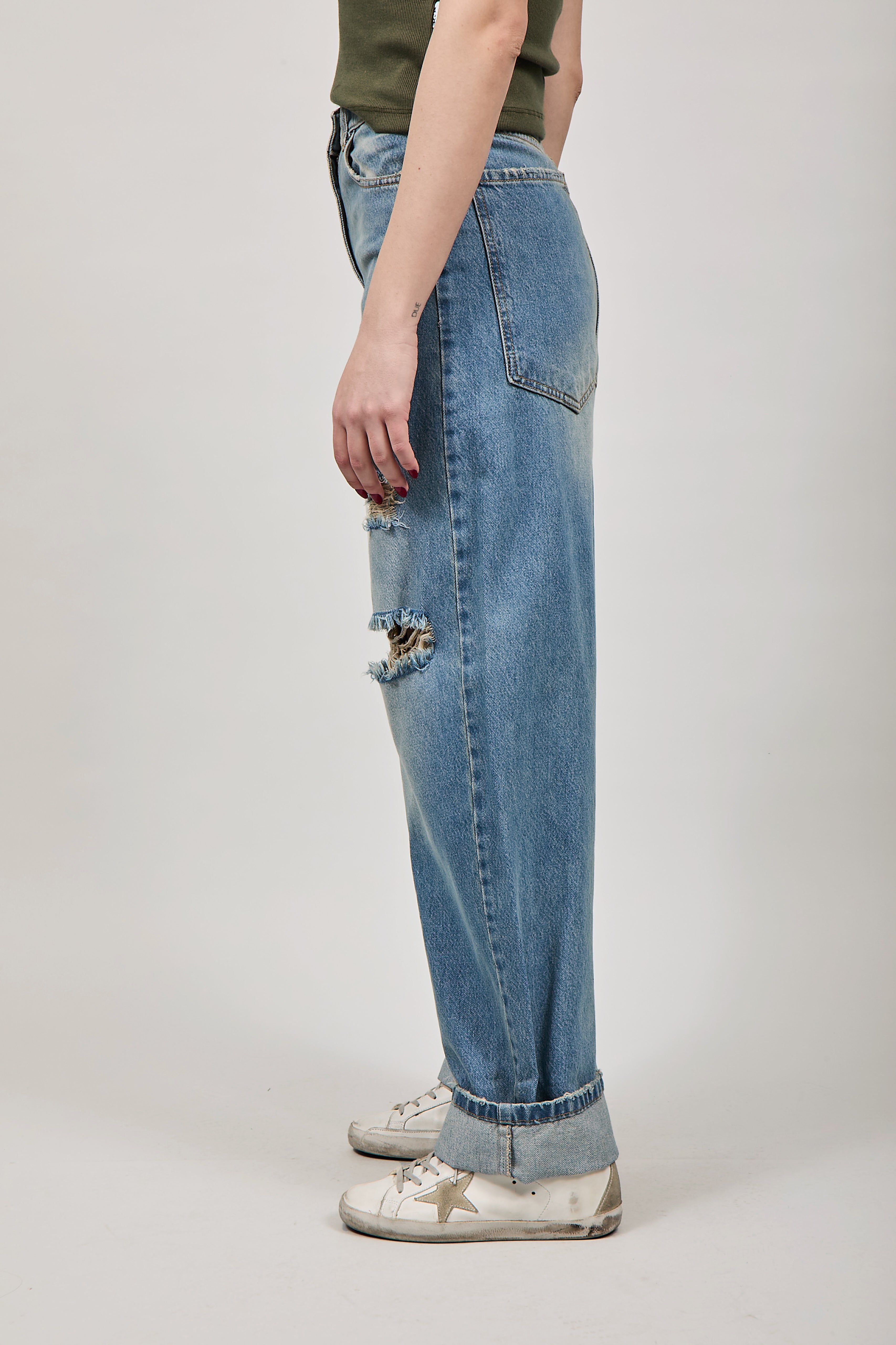 Jeans Haveone Stella