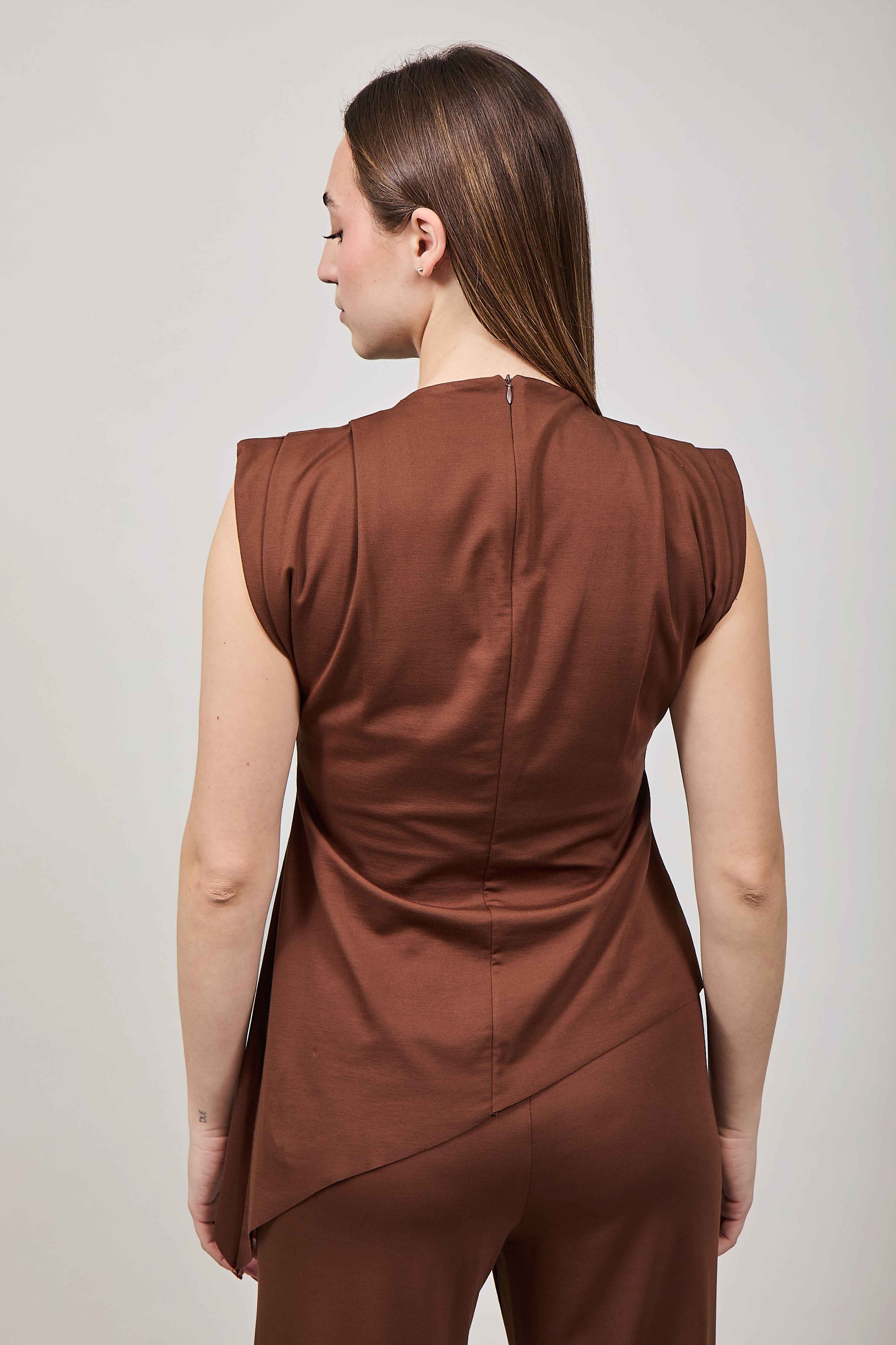 Blusa Lokita Soft Touch