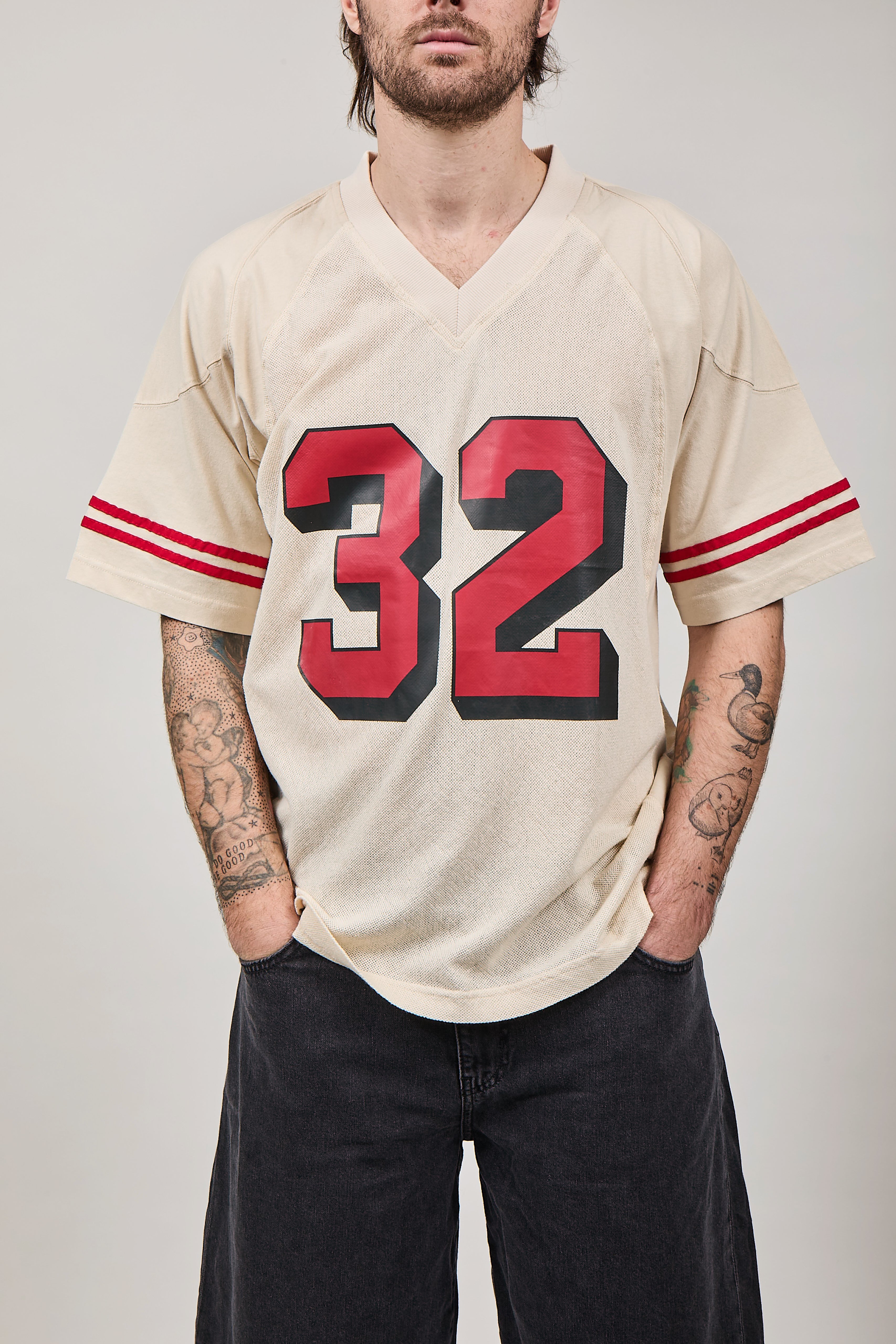 T-shirt Berna N32