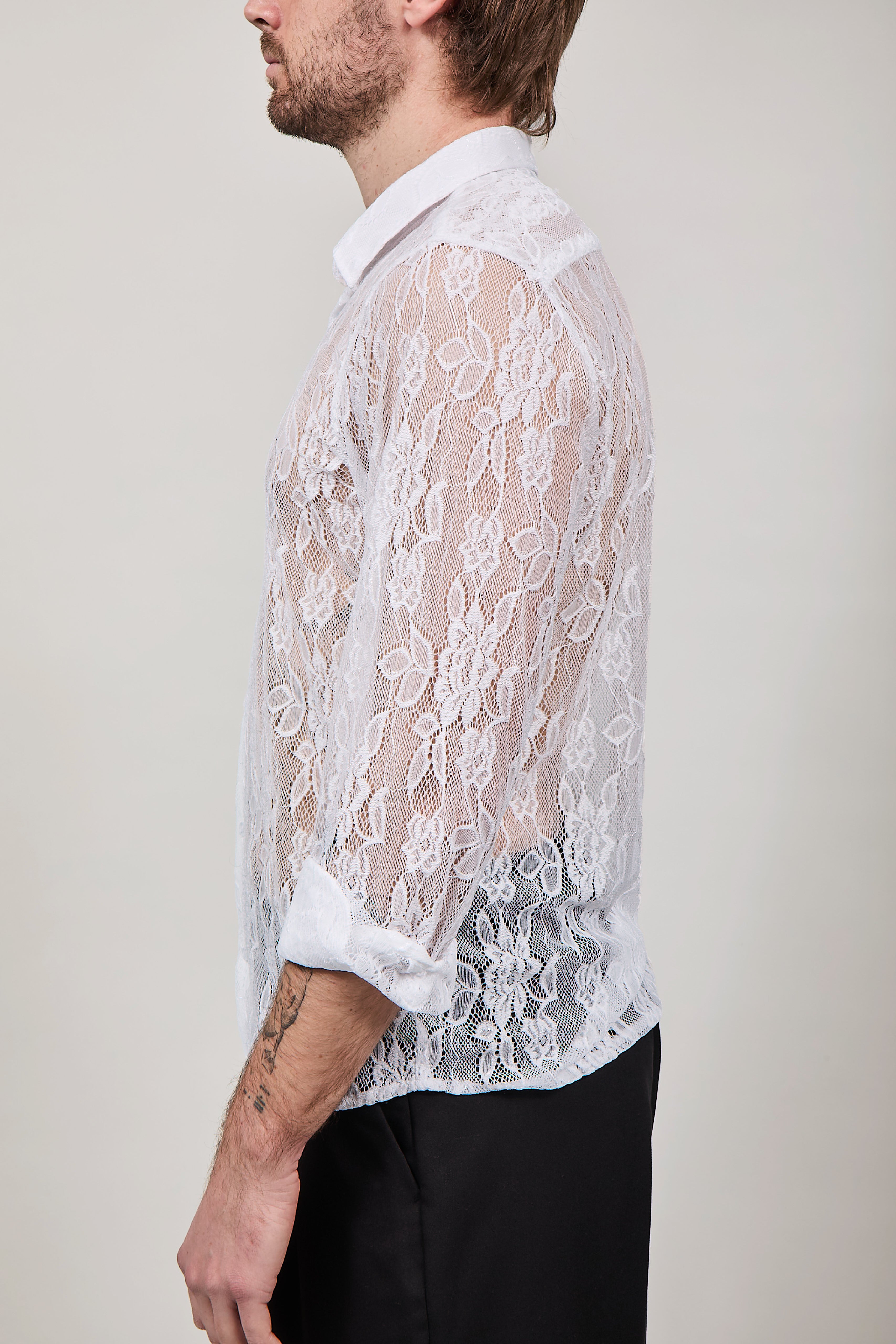 Camicia Why Not Brand CF19