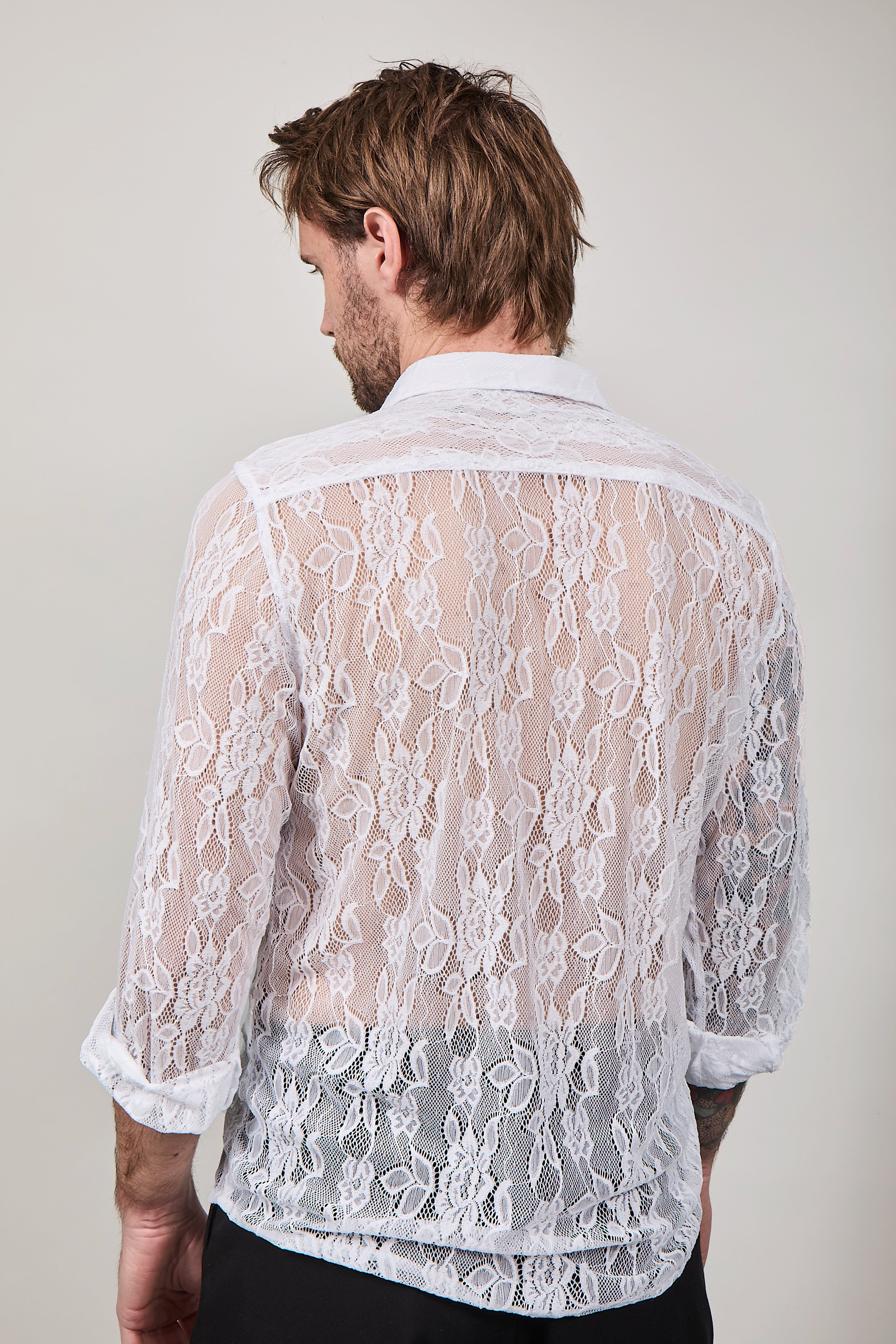 Camicia Why Not Brand CF19