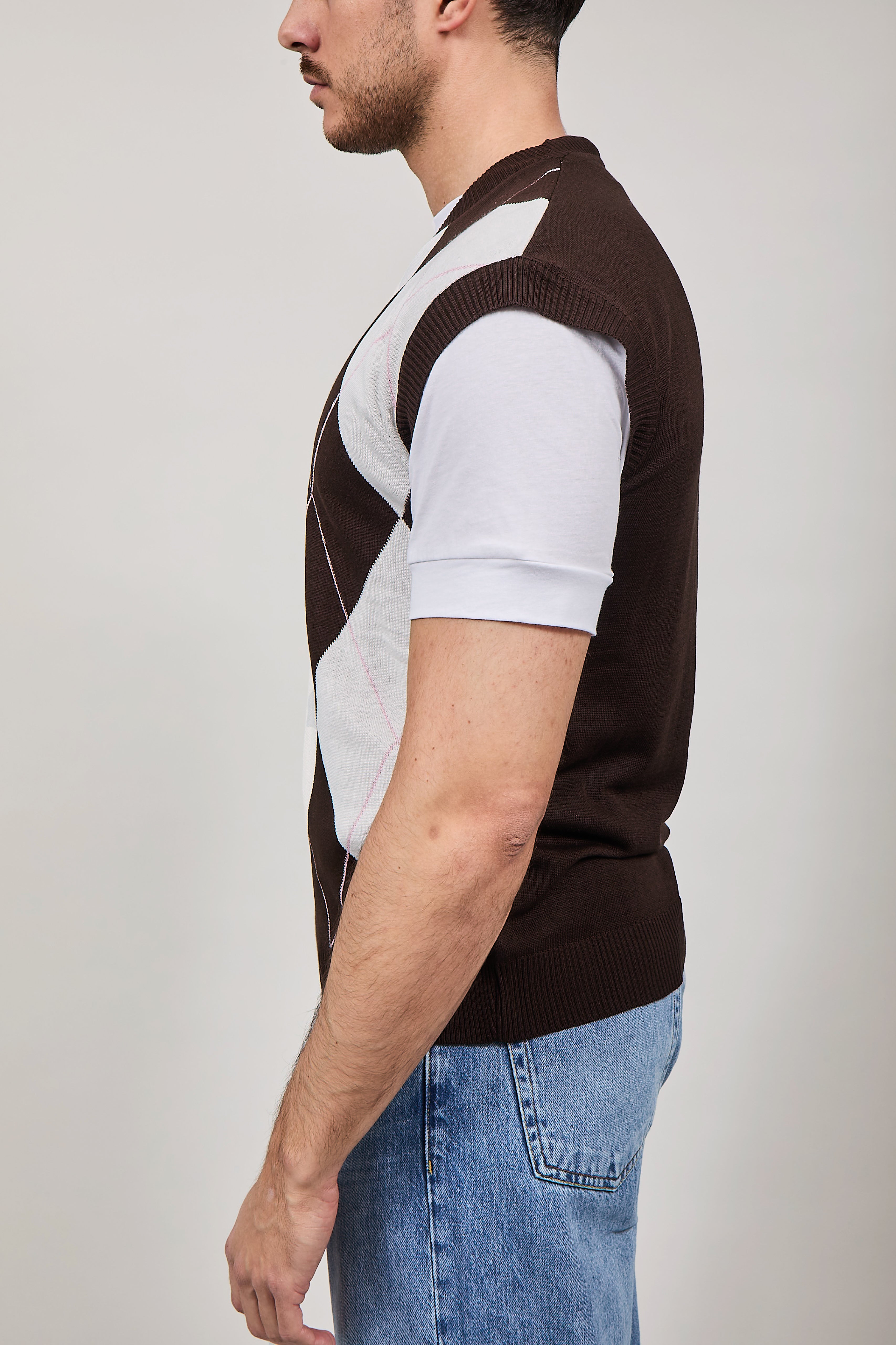 Gilet Why Not Brand Rombi Pul50