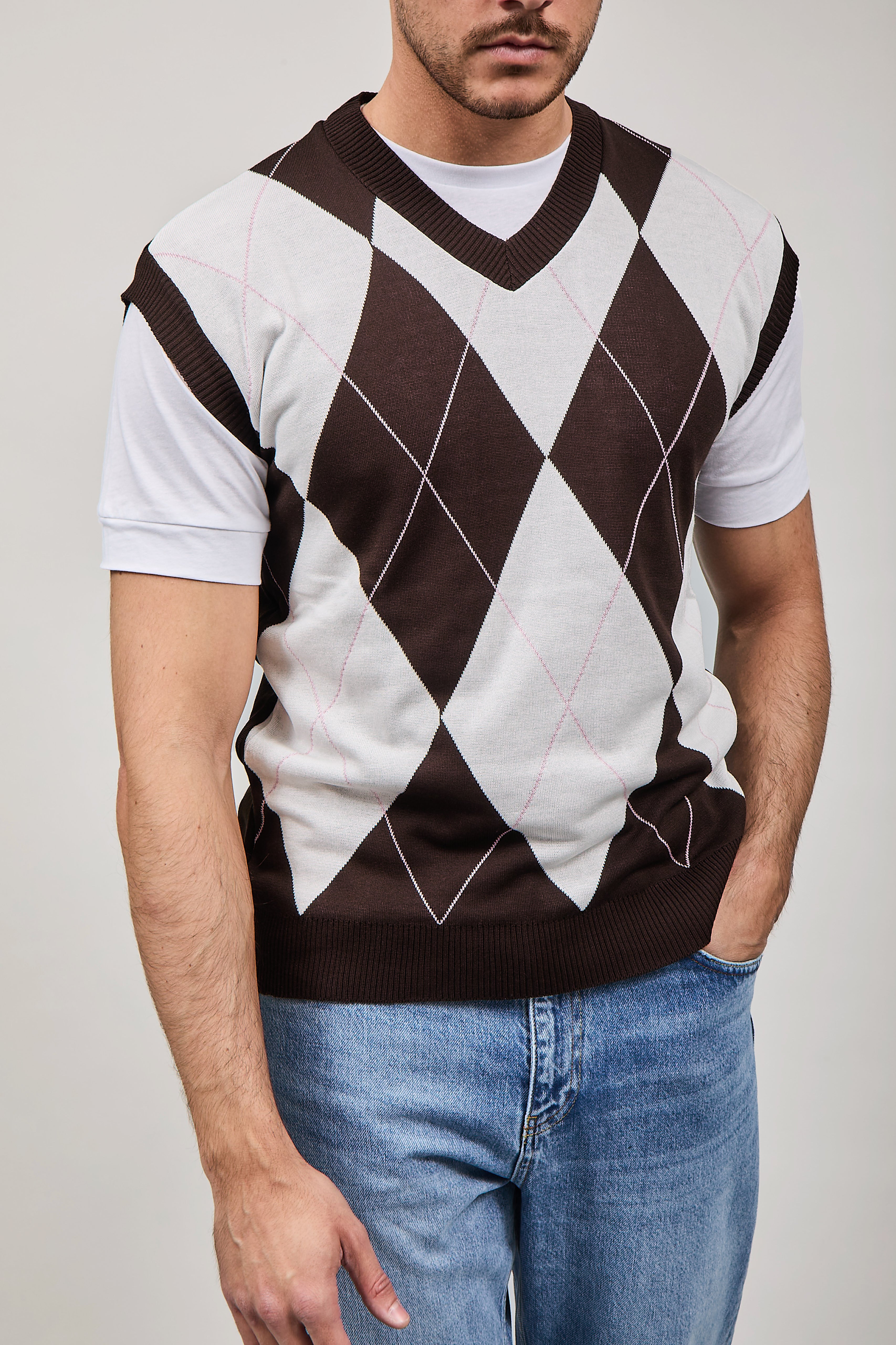 Gilet Why Not Brand Rombi Pul50
