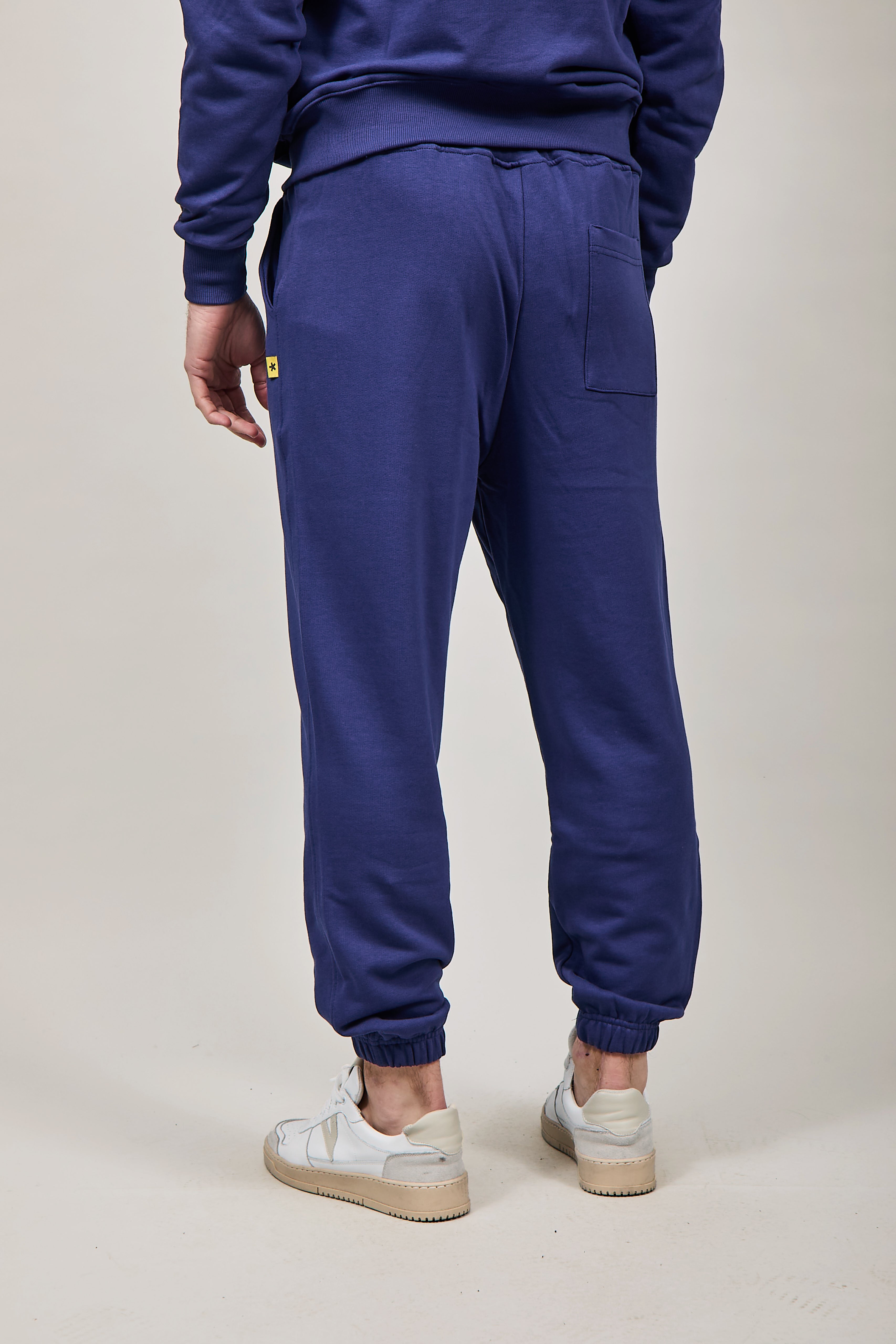 Pantalone Superculture Jog Adriatico