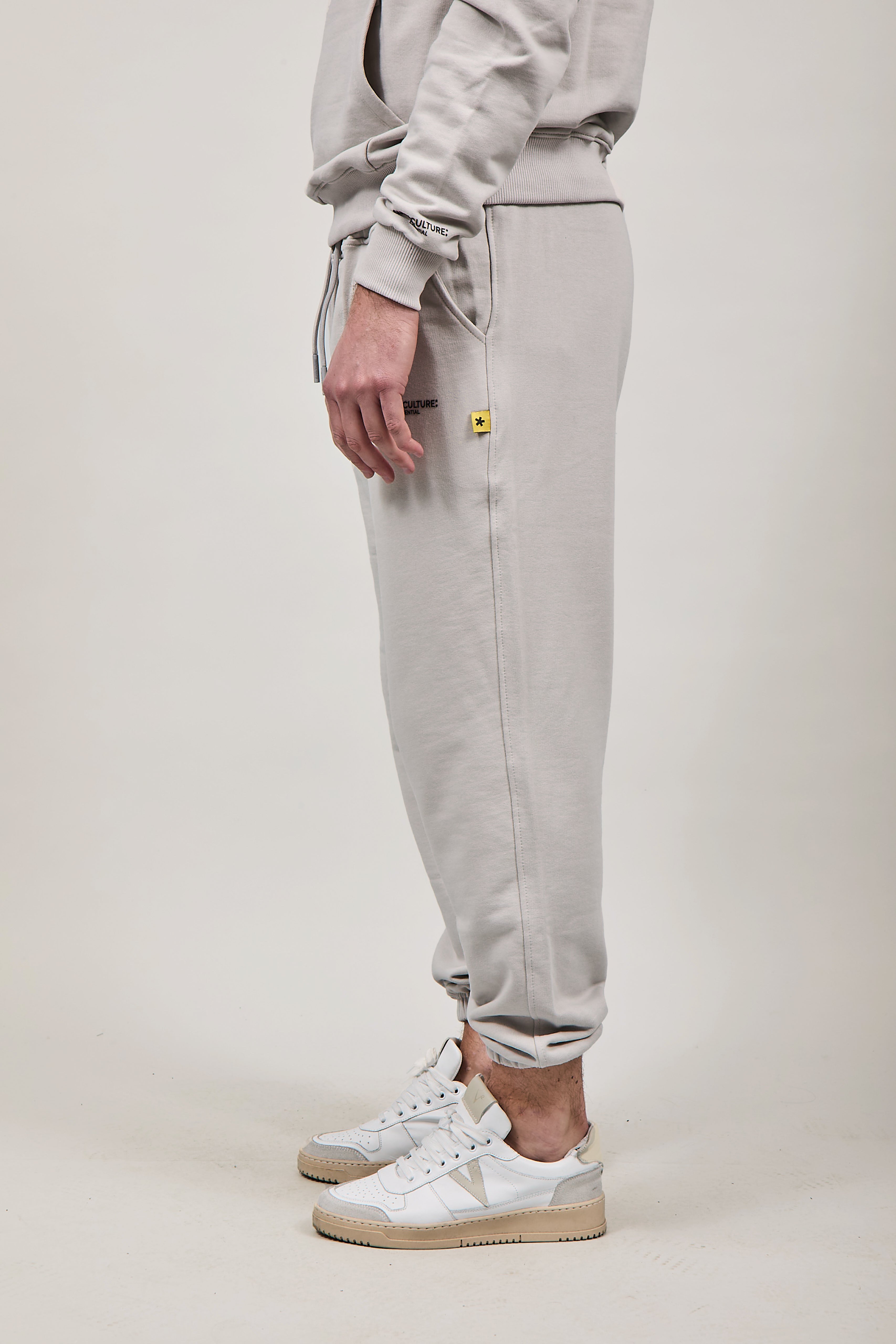 Pantalone Superculture Jog Ghiaccio