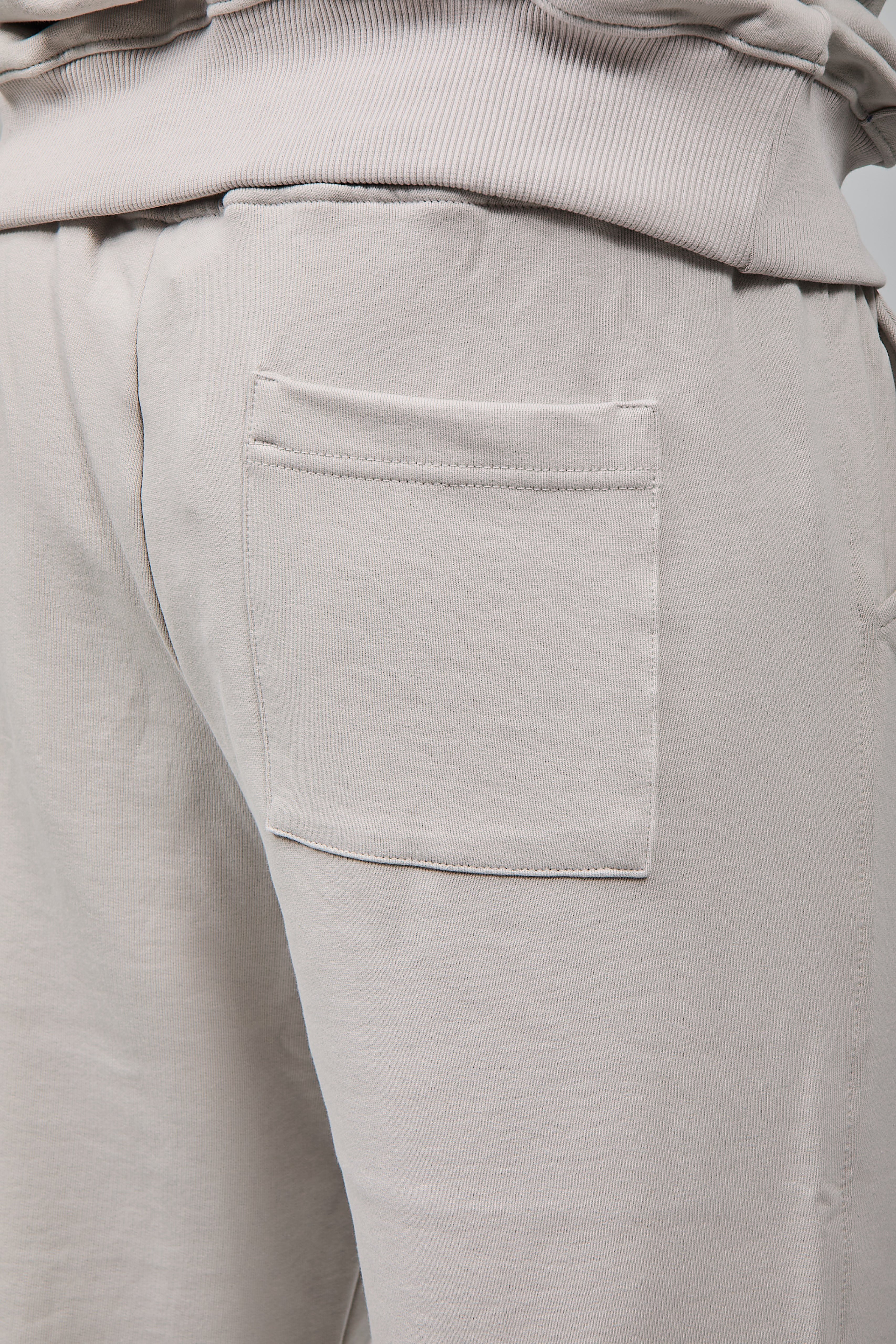 Pantalone Superculture Jog Ghiaccio