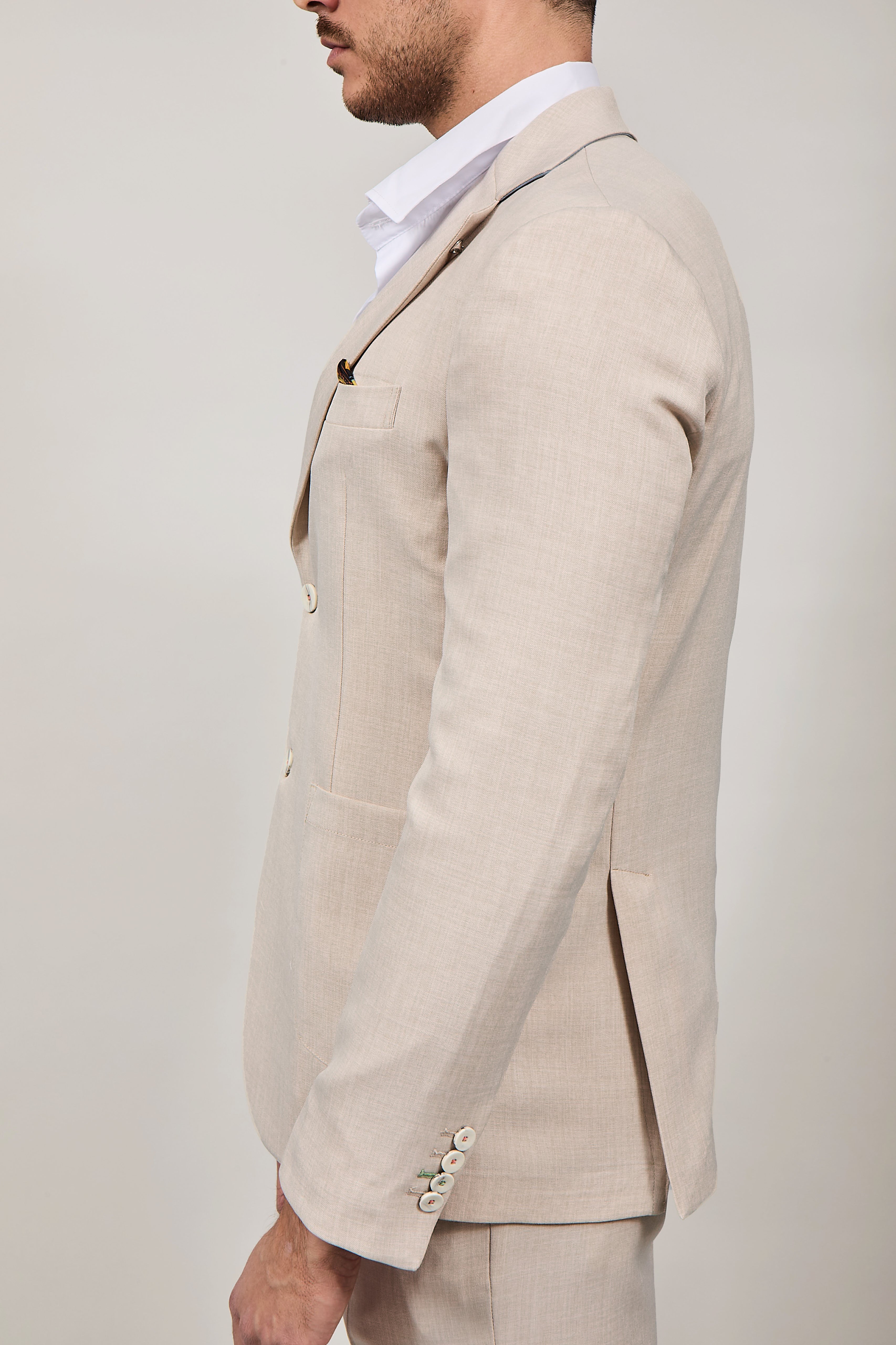 Abito Berna Beige 360