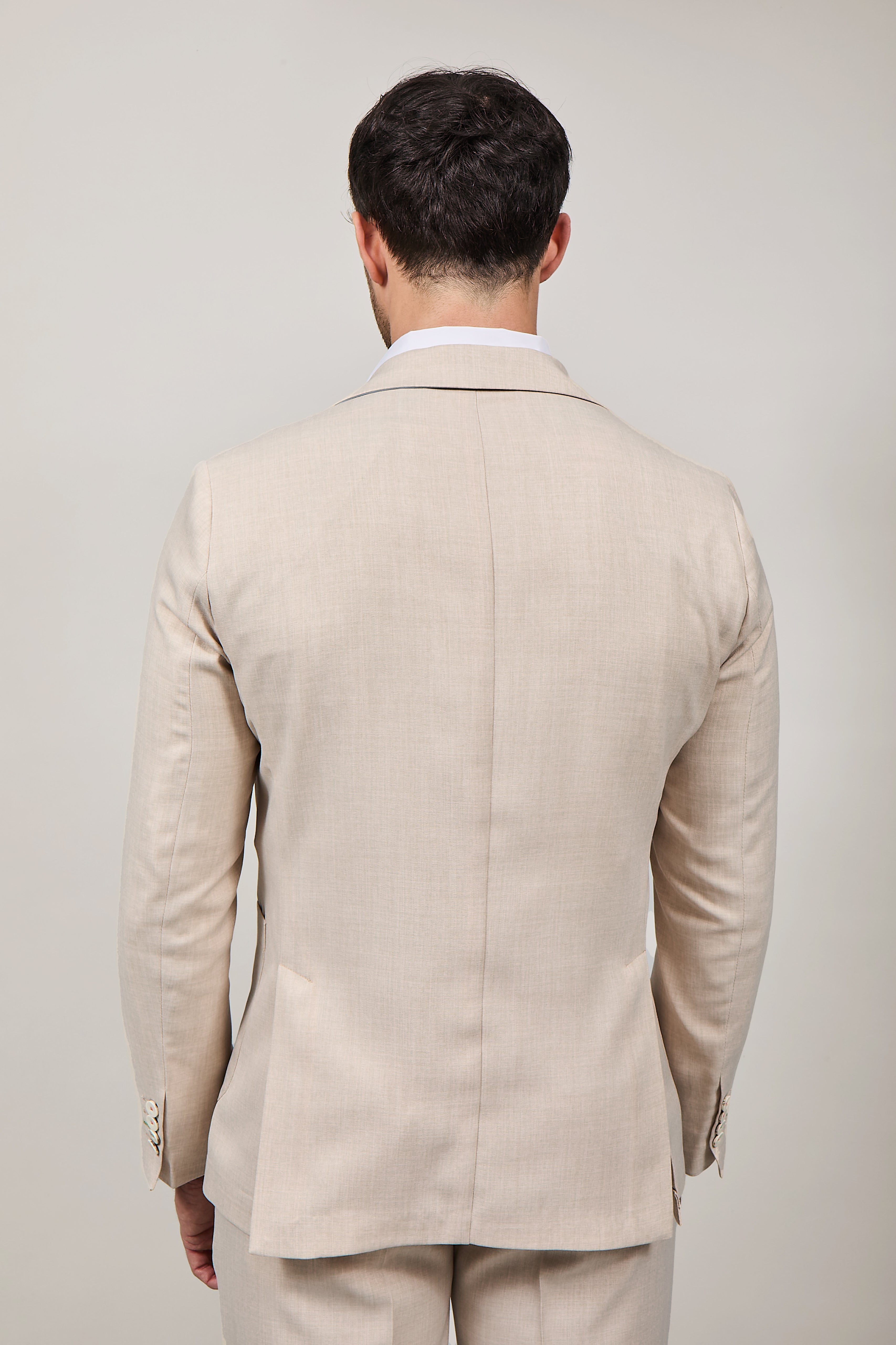 Abito Berna Beige 360