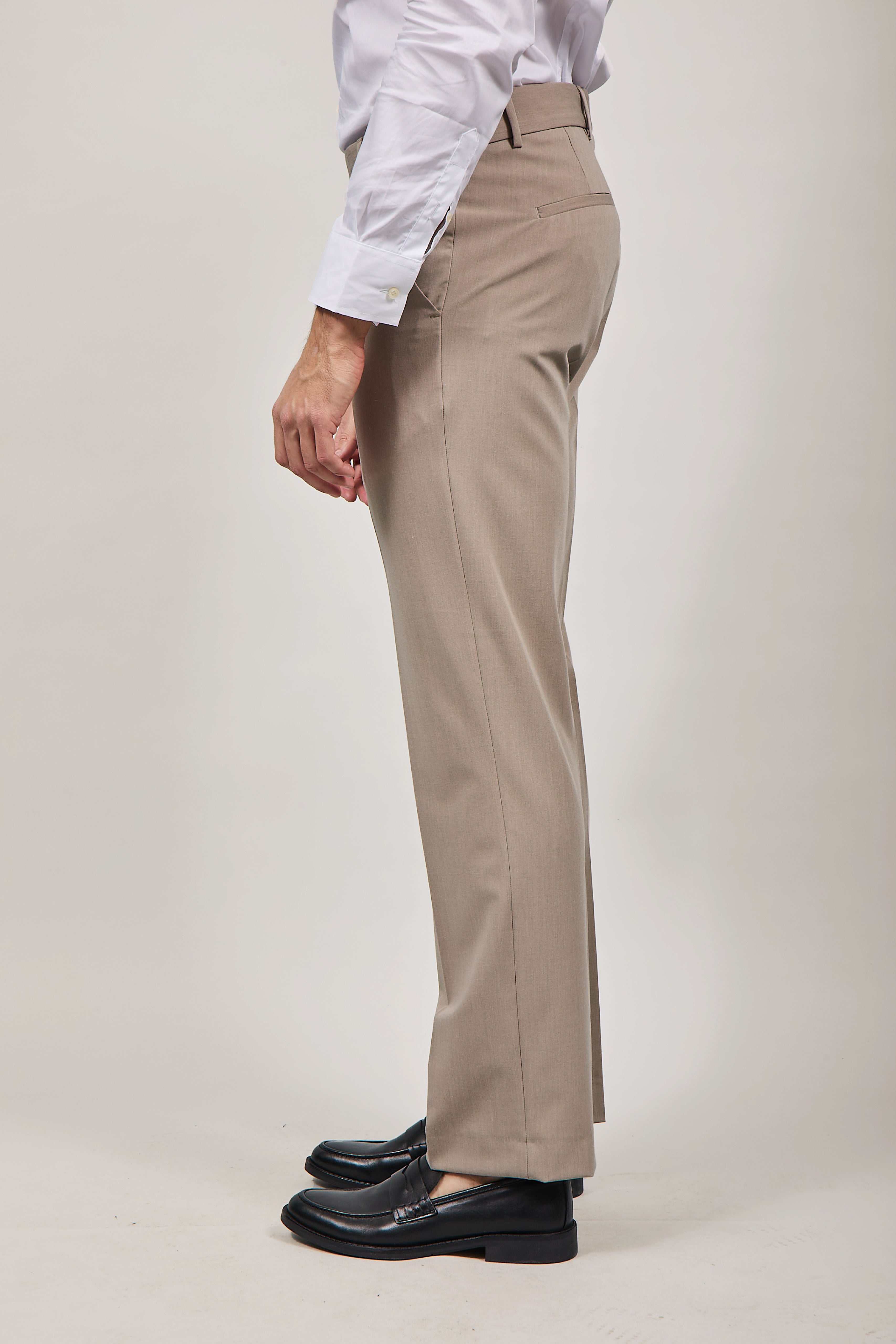 Abito Bharnaba Wasabi Beige