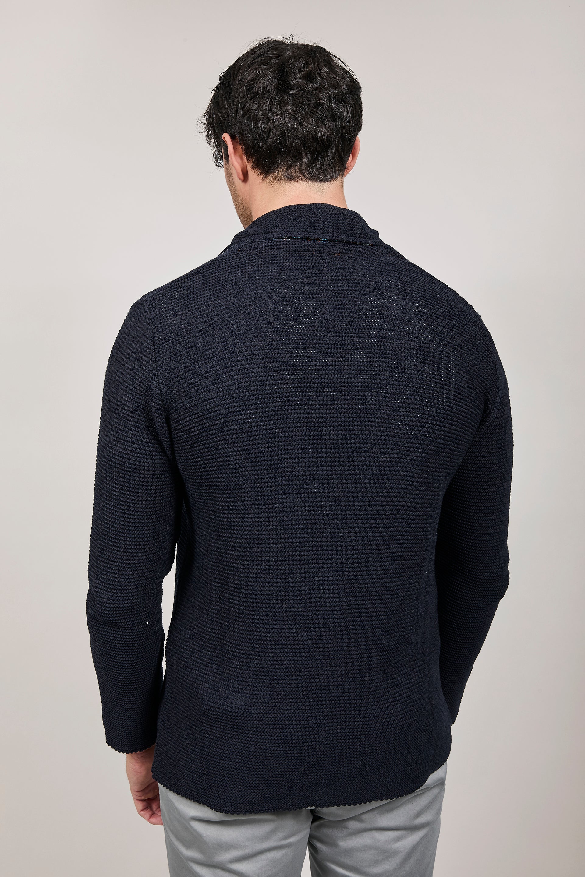 Giacca V2 Link Navy