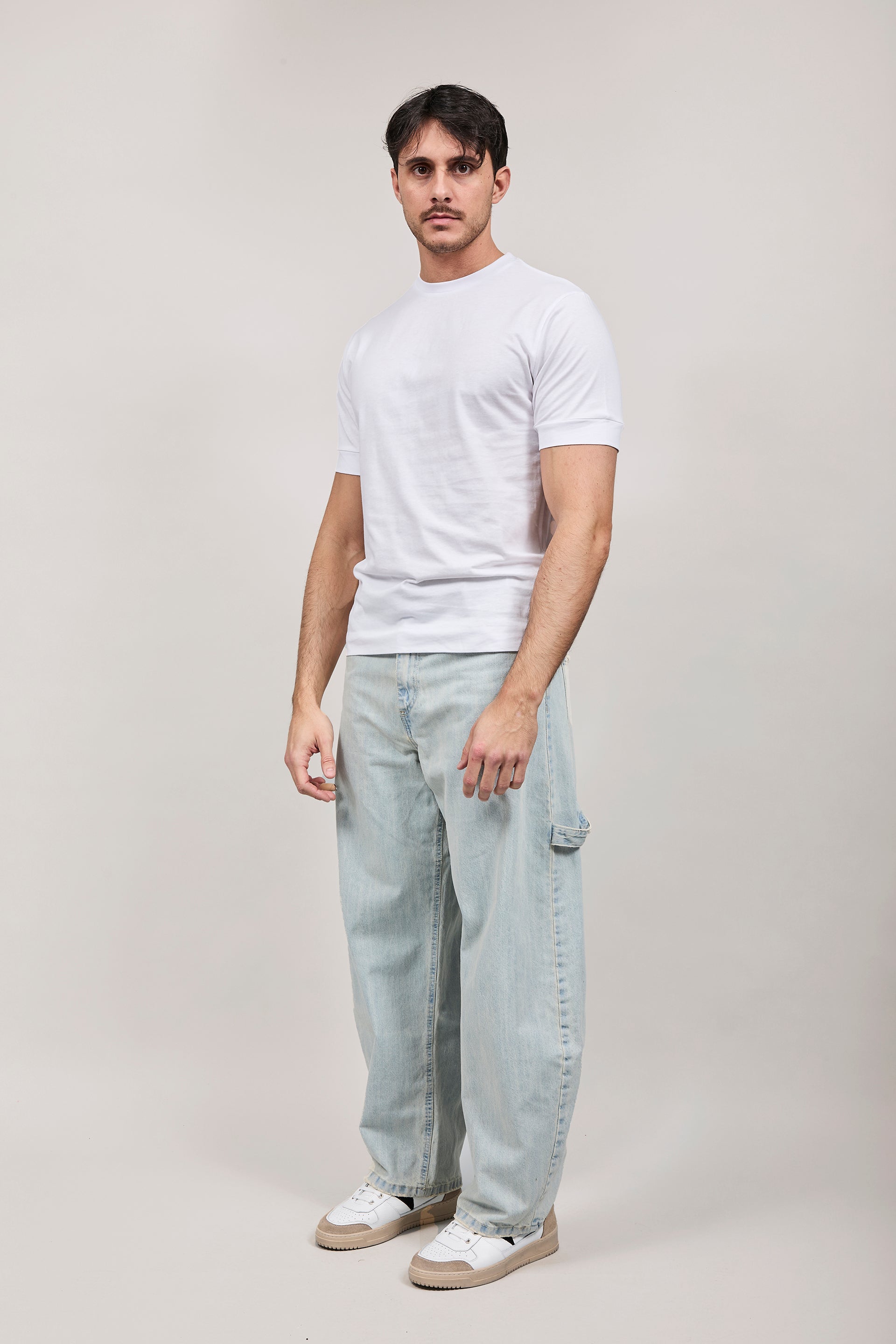 T-shirt Hamaki-ho Bianca 295