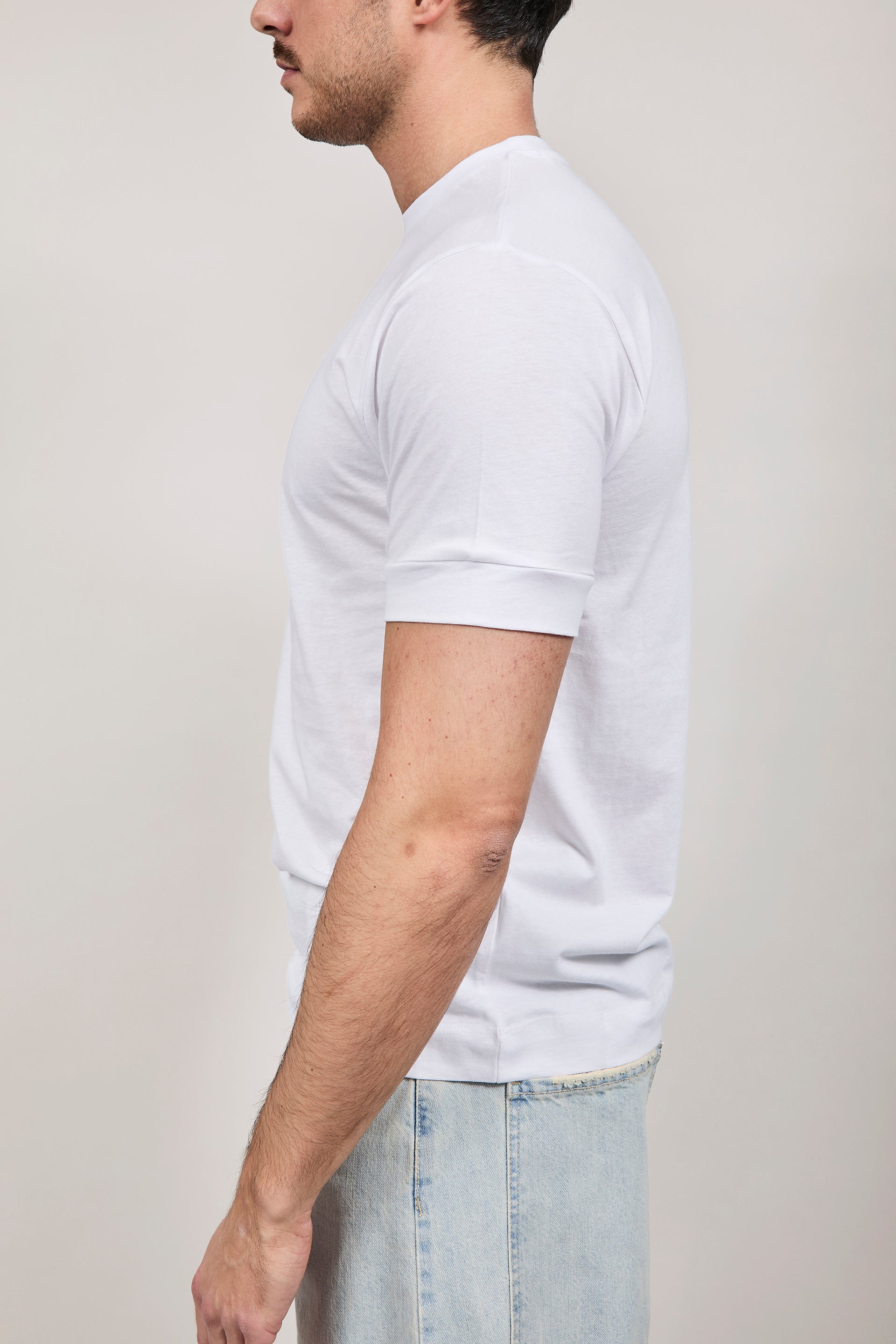 T-shirt Hamaki-ho Bianca 295