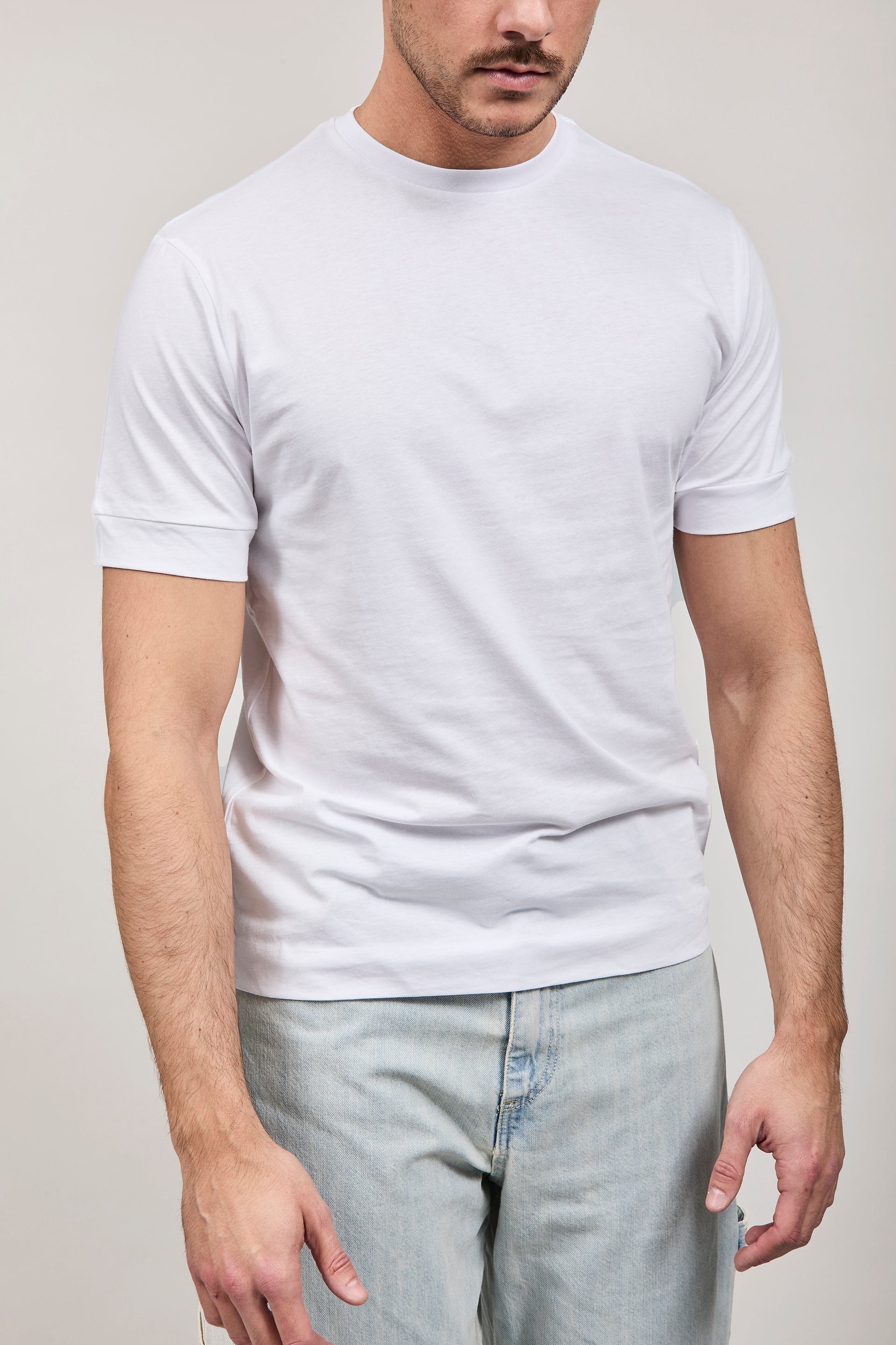 T-shirt Hamaki-ho Bianca 295