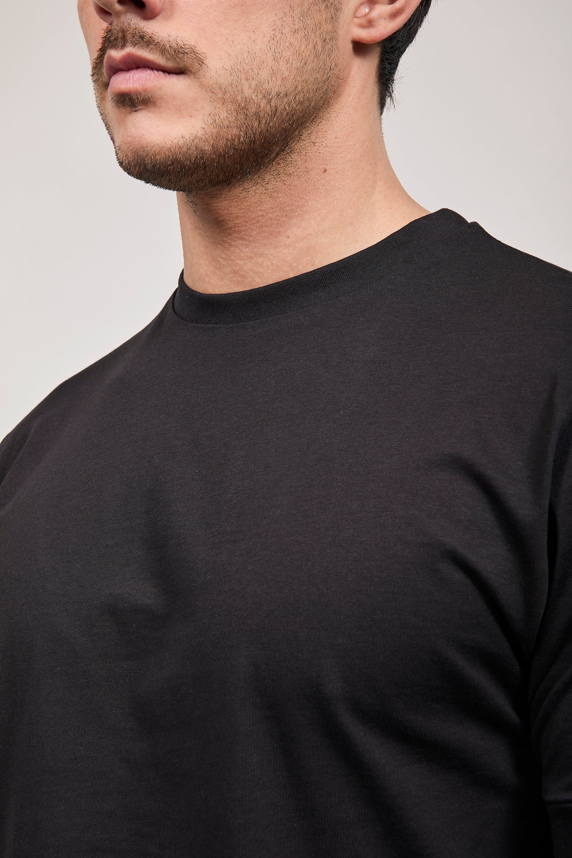 T-shirt Hamaki-ho Nera 295