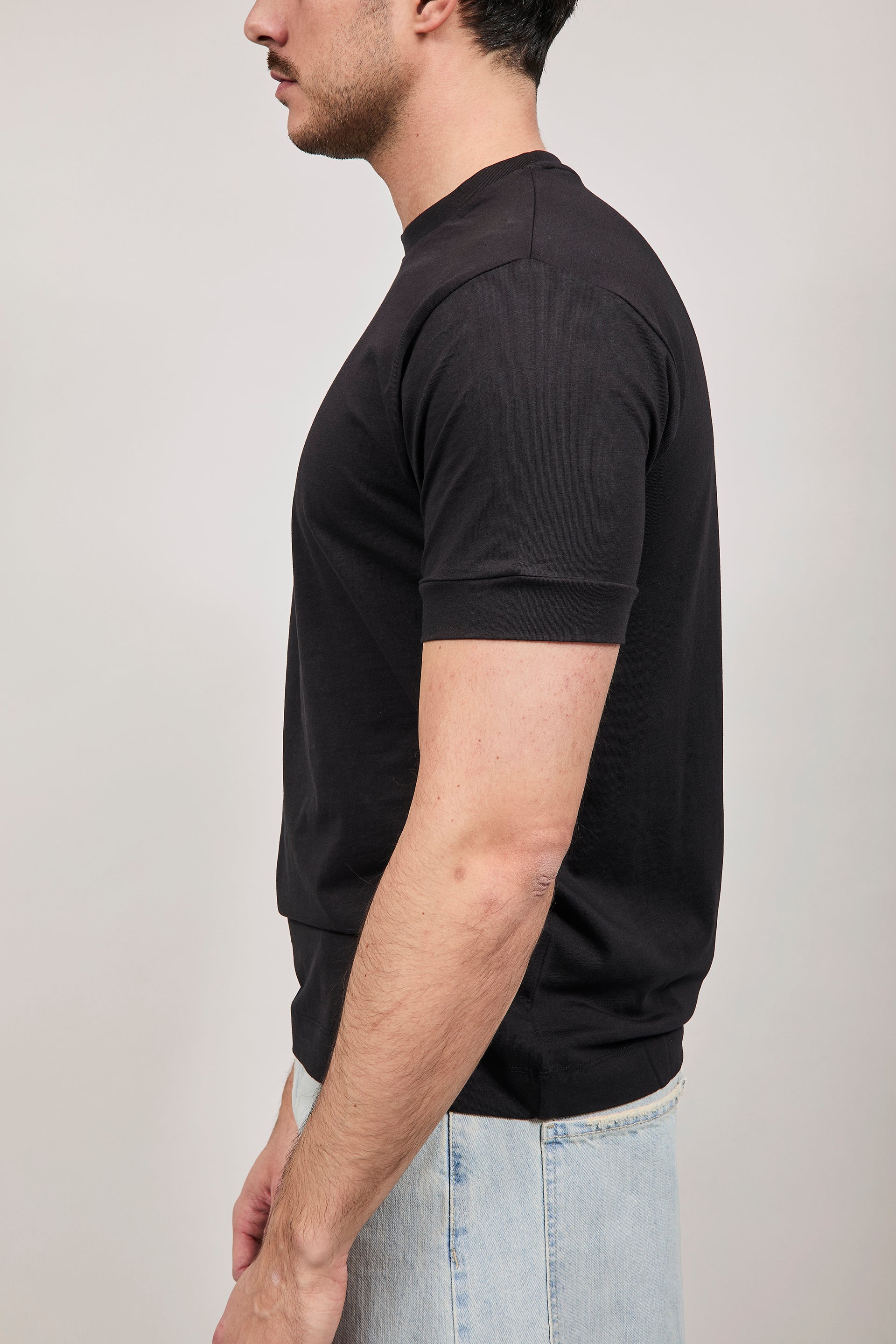 T-shirt Hamaki-ho Nera 295