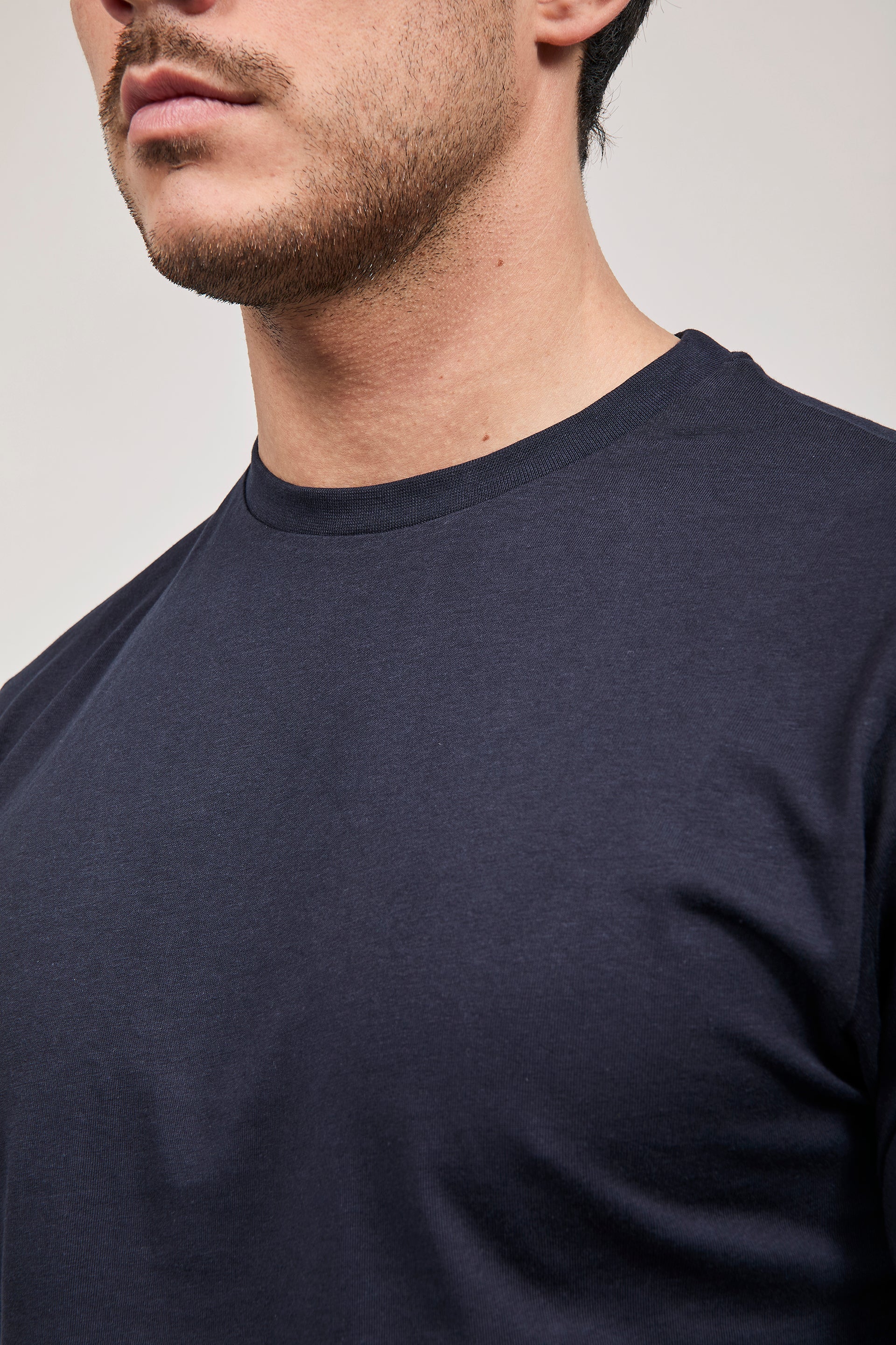 T-shirt Hamaki-ho Blu 295