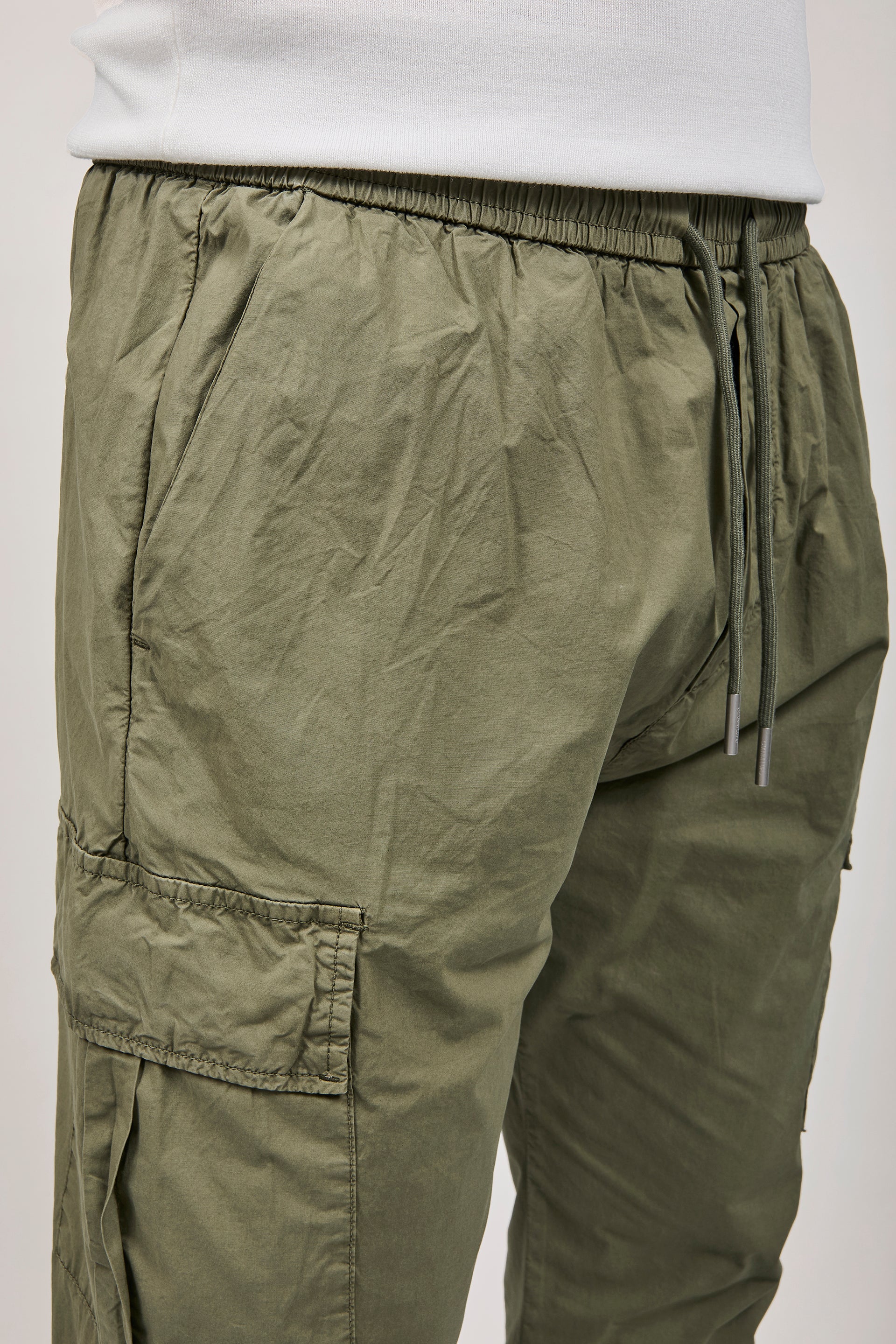 Pantalaccio Gianni Lupo Cargo Militare 3297