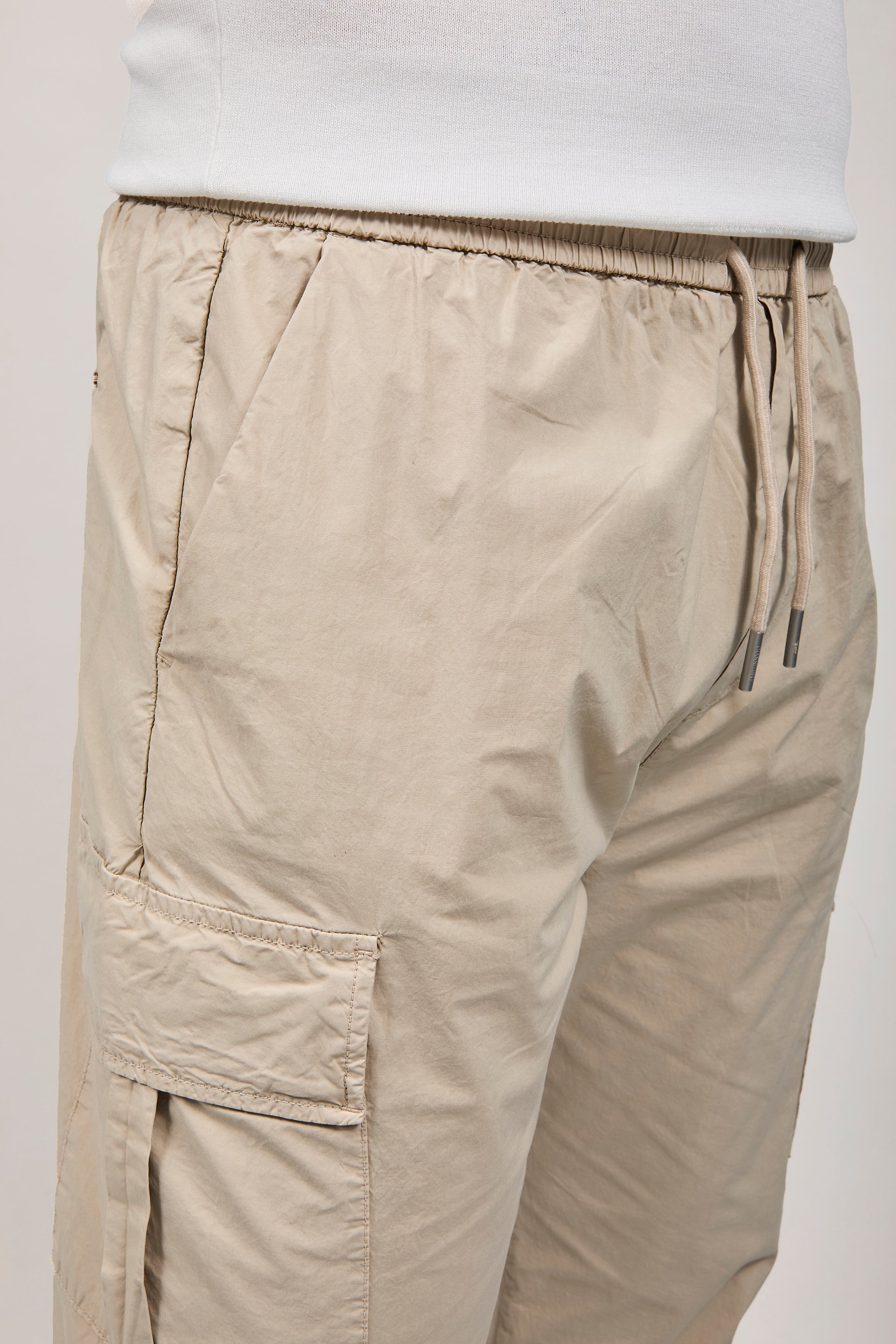Pantalaccio Gianni Lupo Cargo Beige 3297