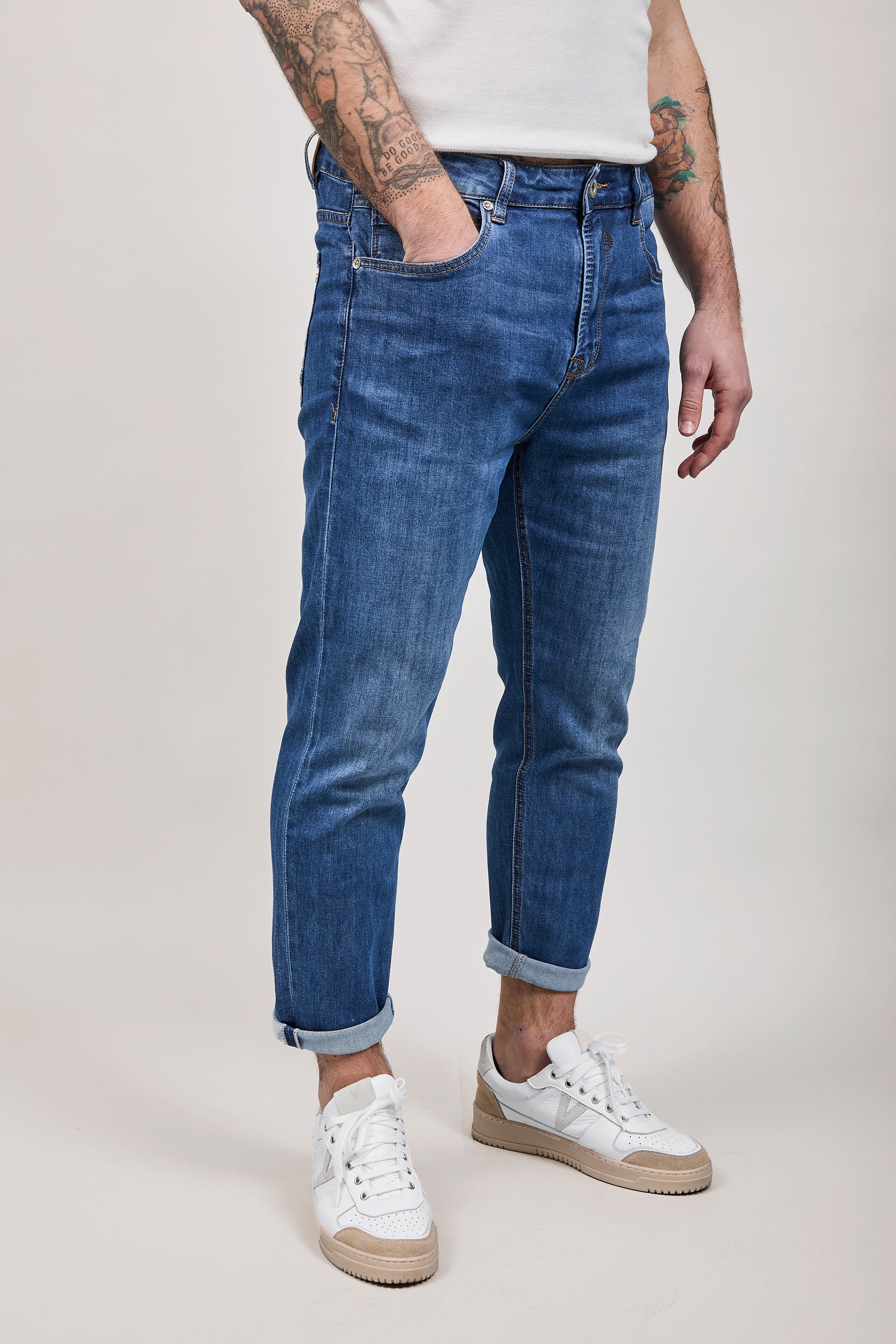 Jeans Gianni Lupo 6268
