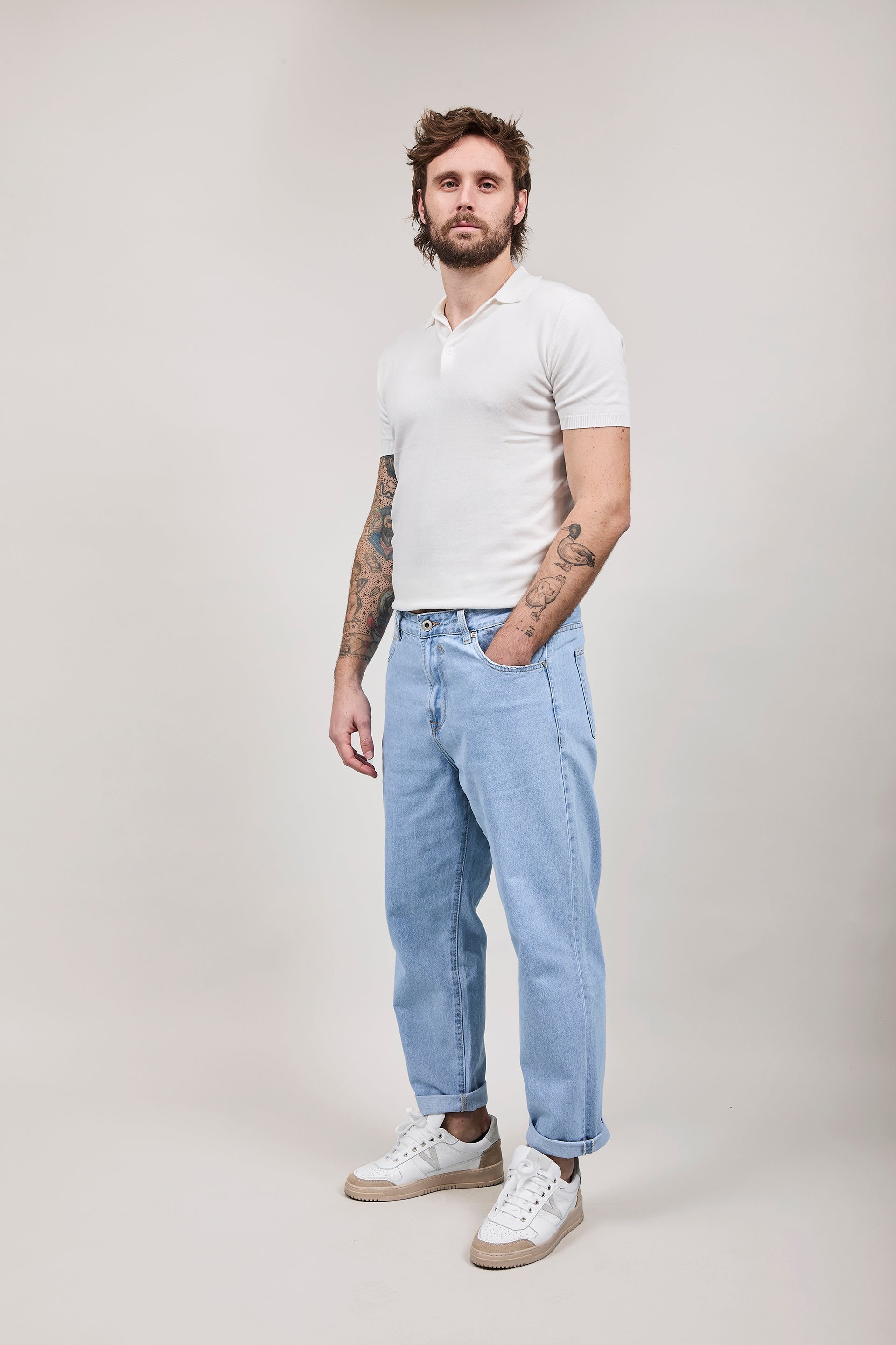 Jeans Gianni Lupo 6275