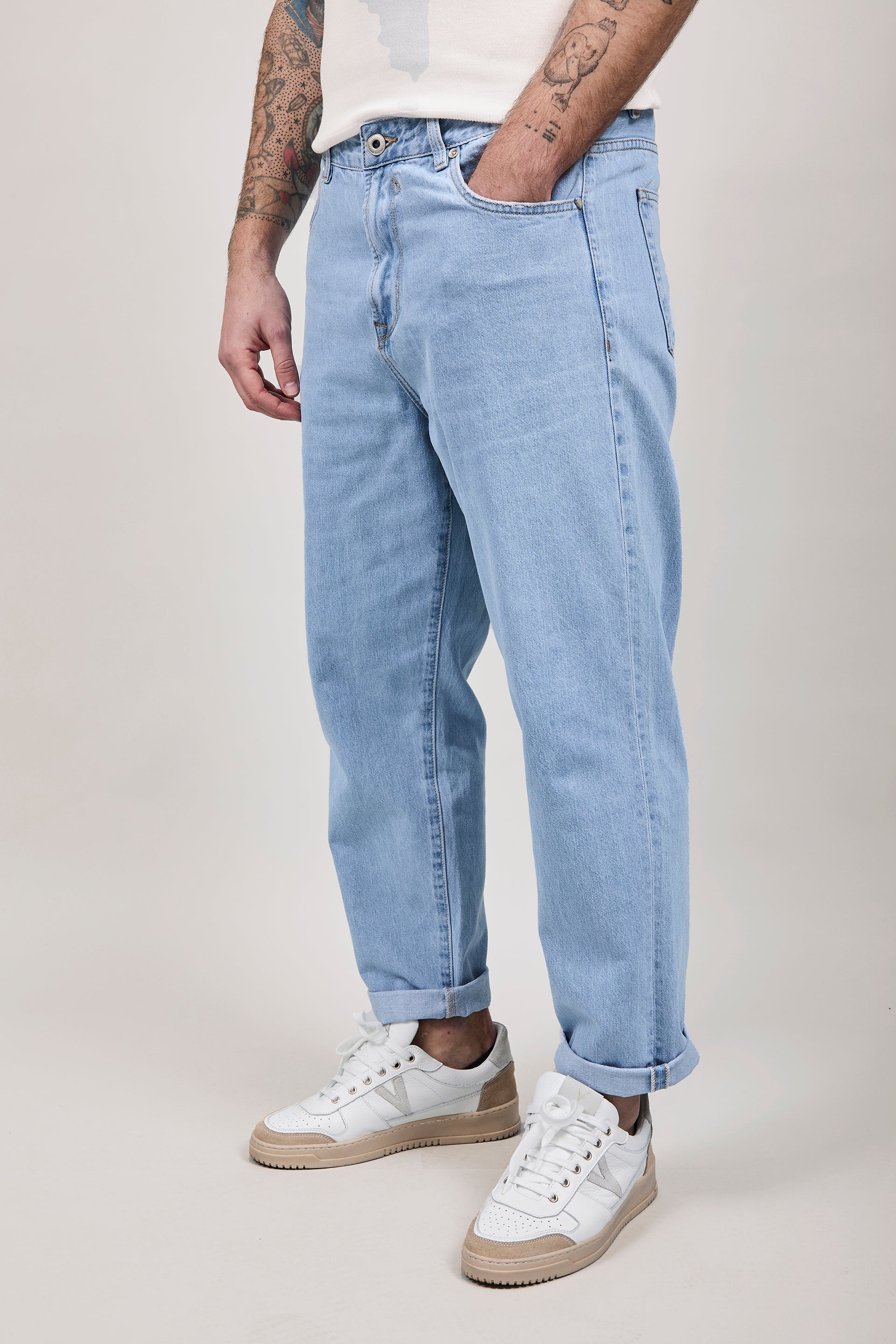 Jeans Gianni Lupo 6275