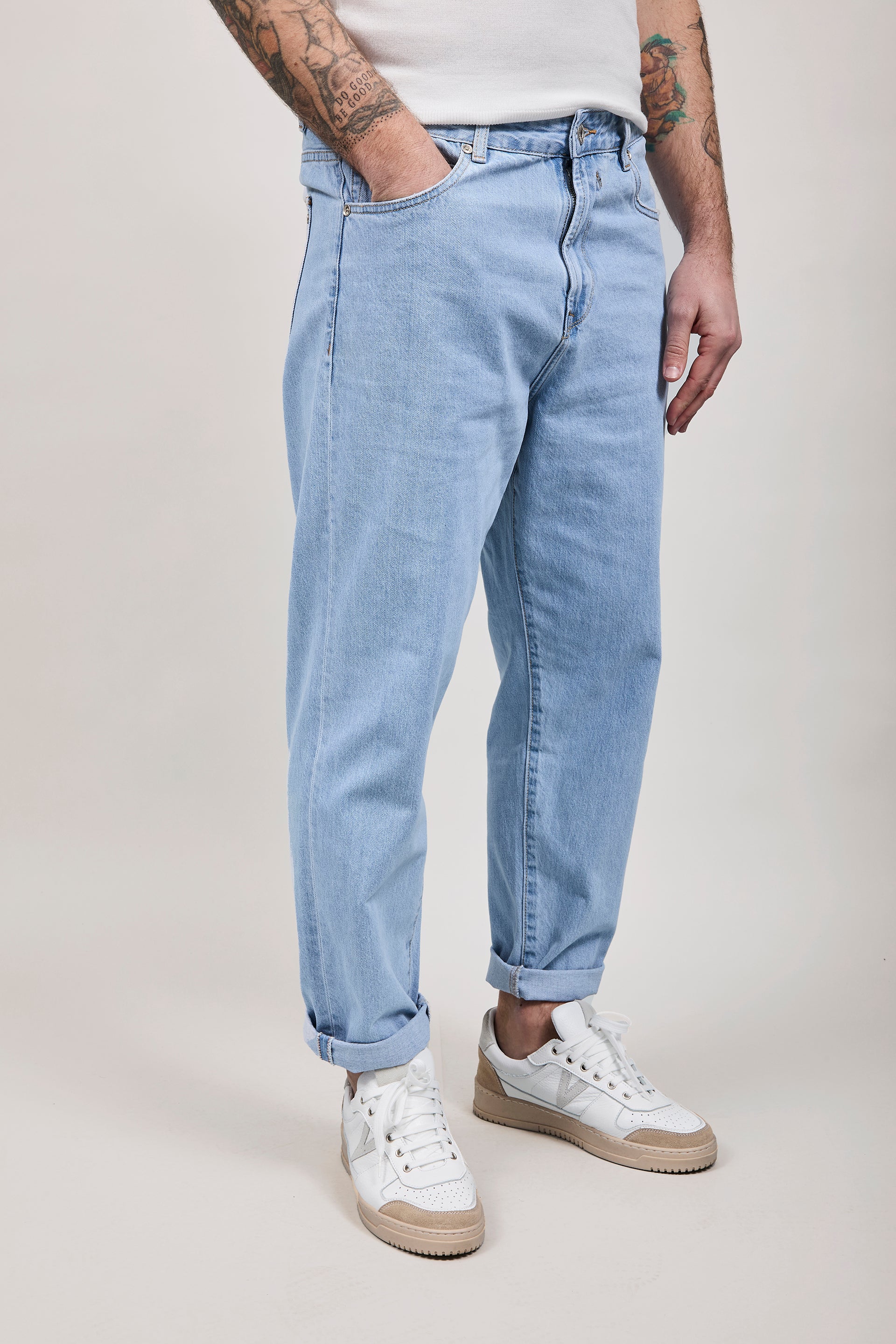 Jeans Gianni Lupo 6275