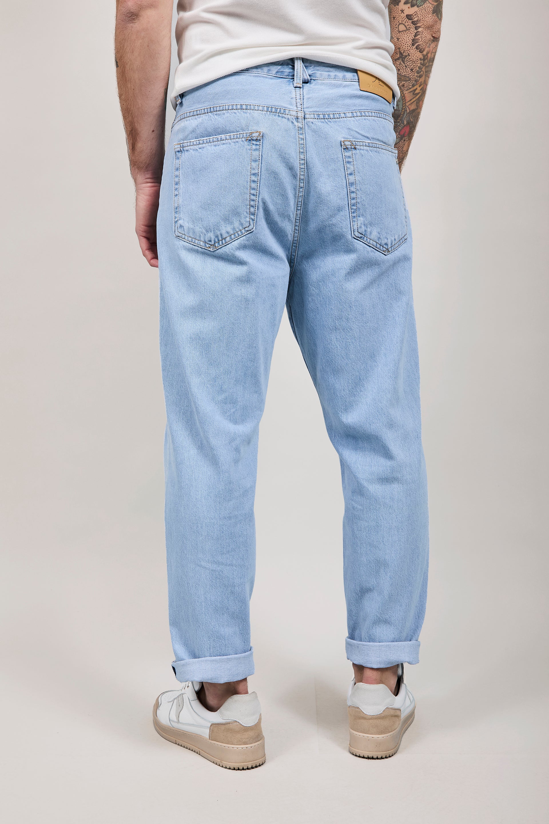 Jeans Gianni Lupo 6275