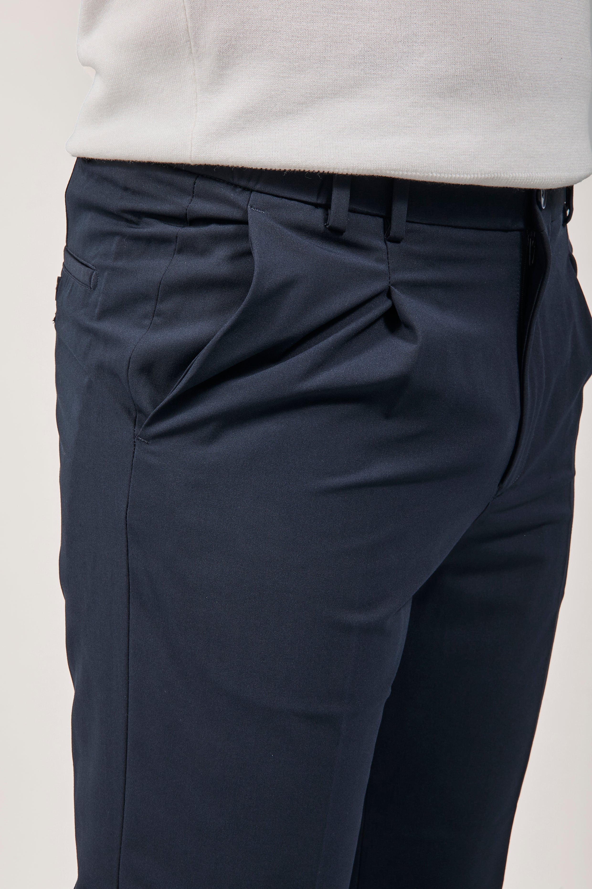 Pantalone Hamaki-ho Navy 1843