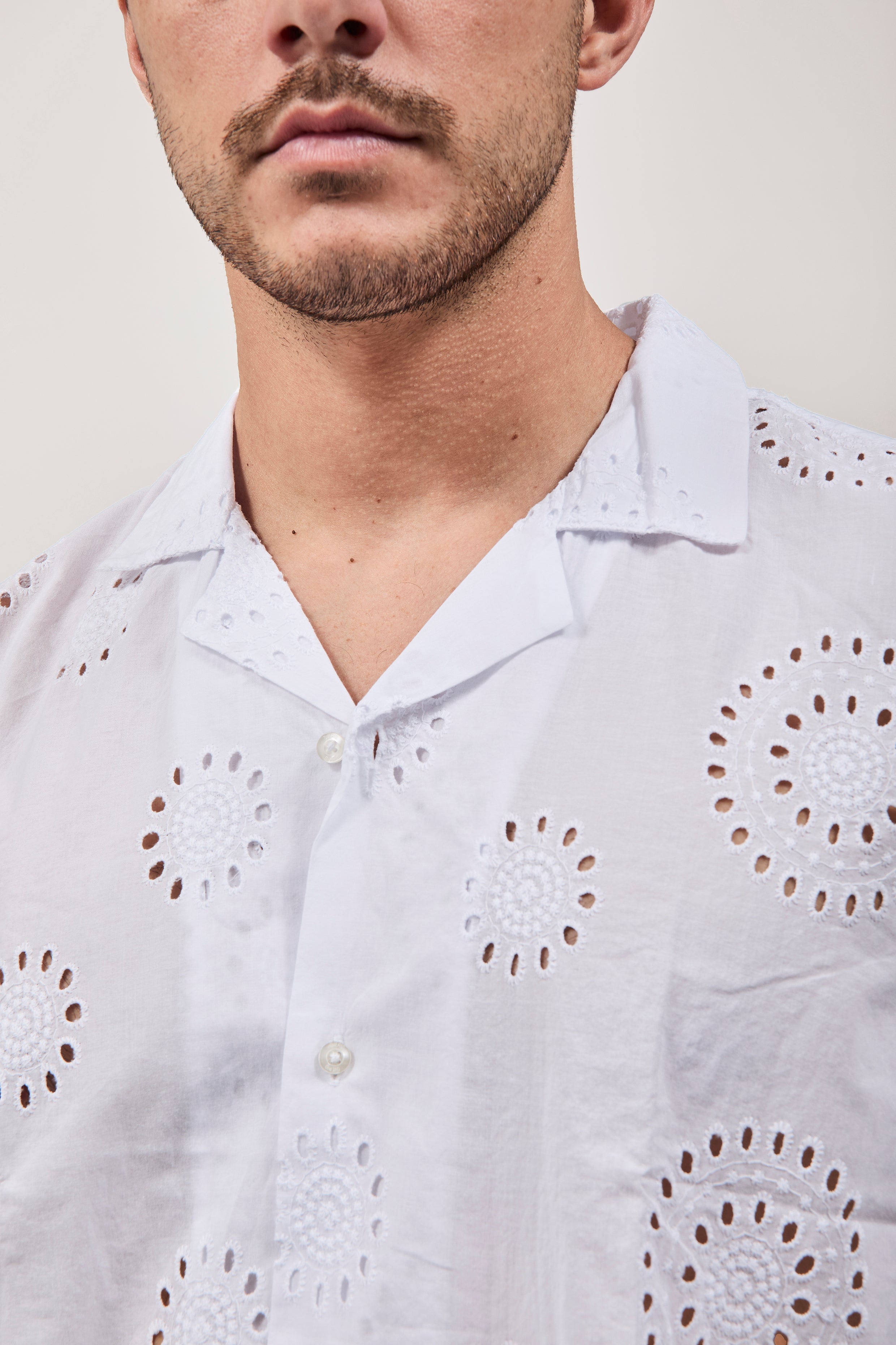 Camicia Over-d C43