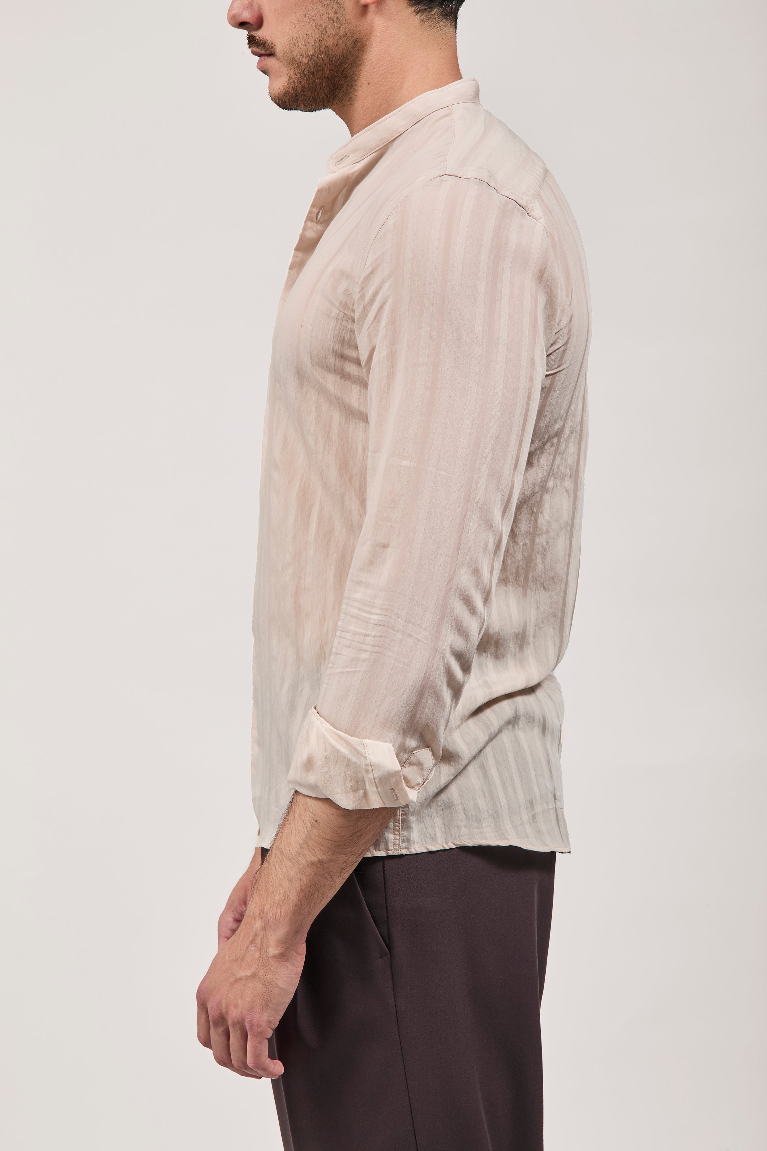 Camicia Over-d C57